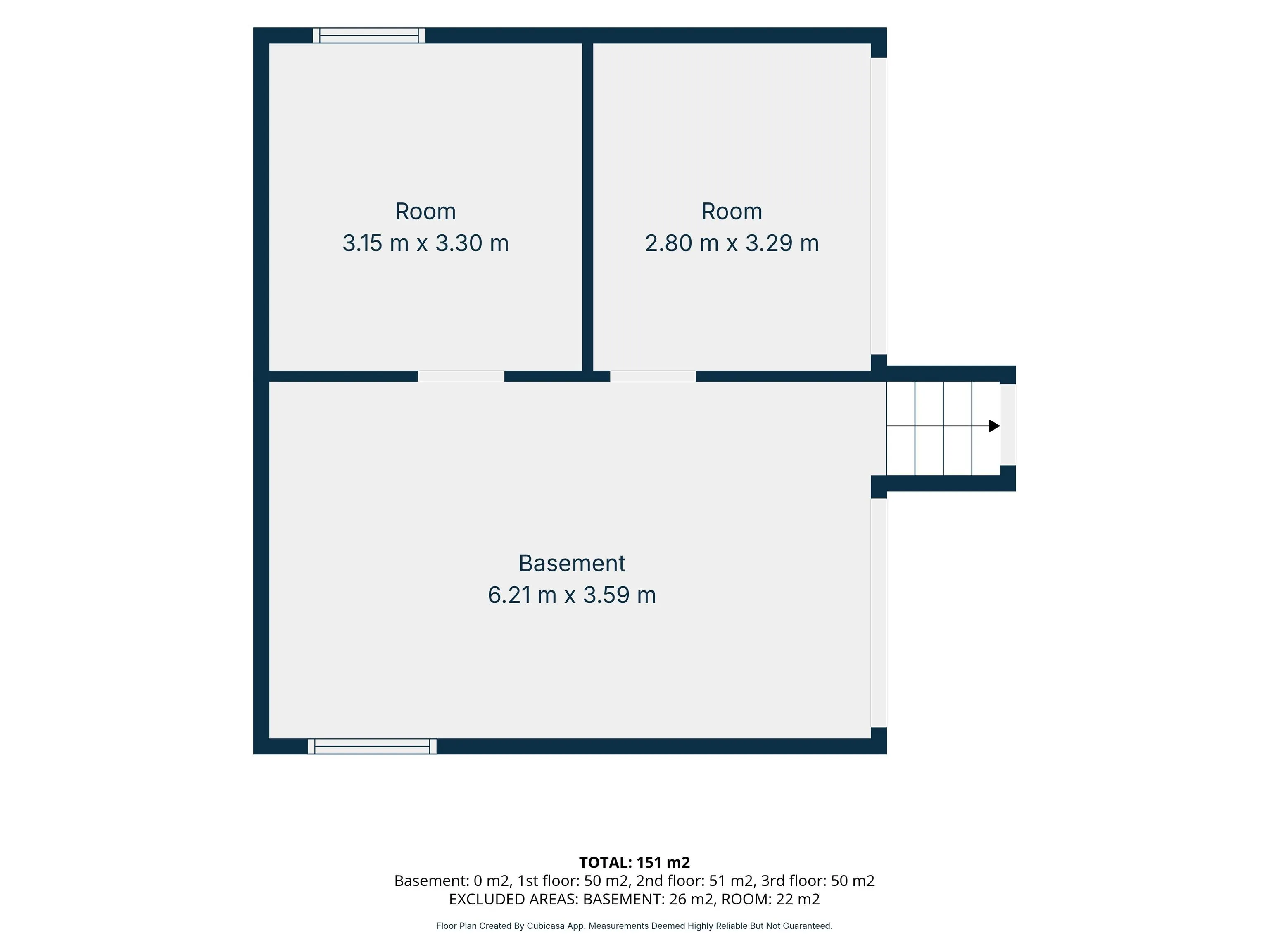 85 Woodbine Road