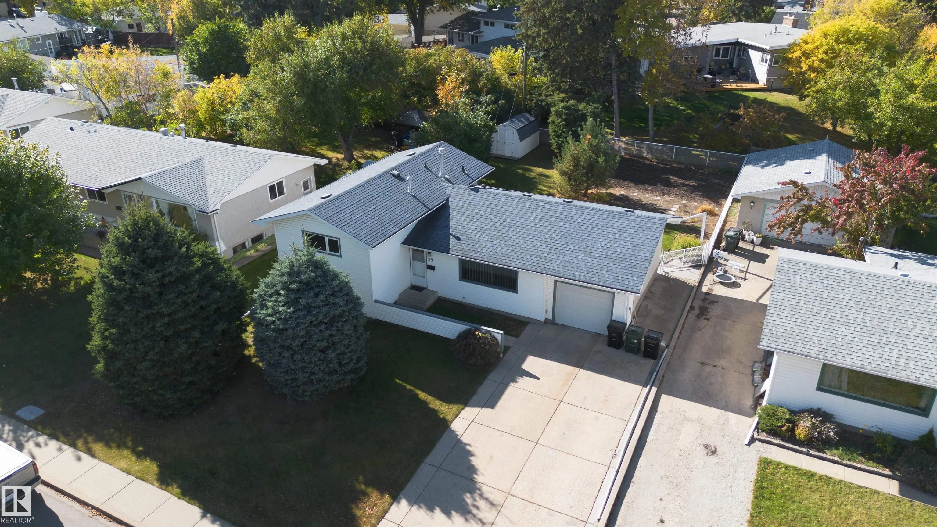 99 PINE Street