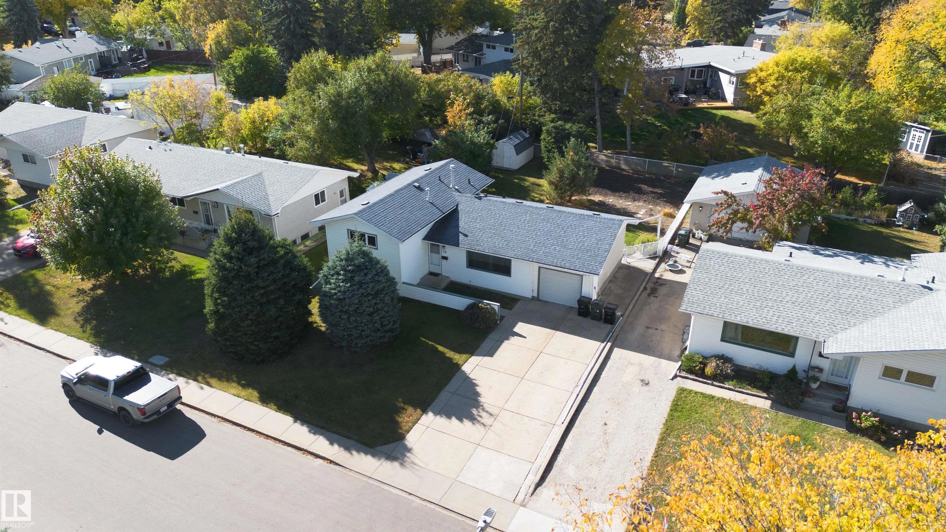 99 PINE Street