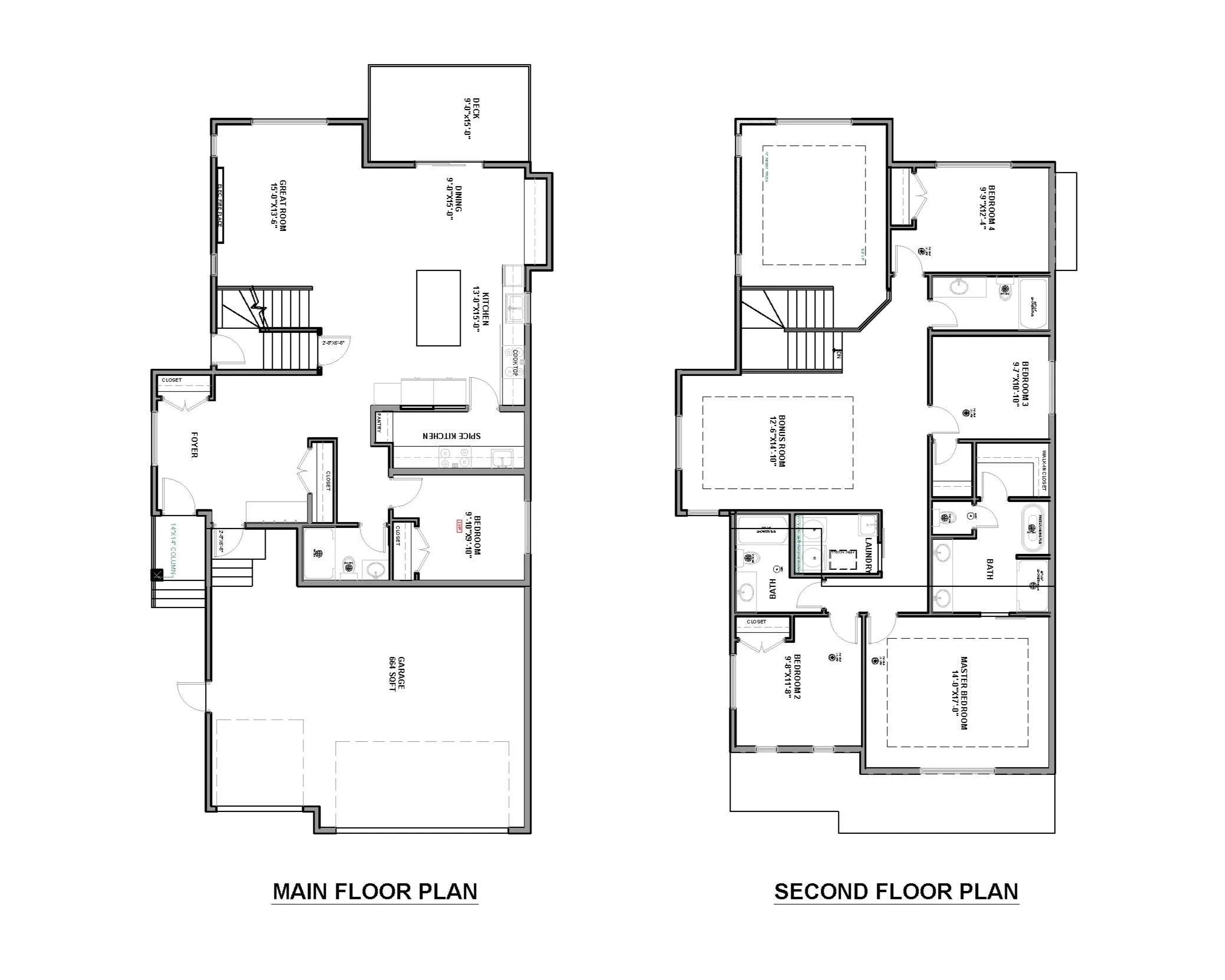 3321 Chernowski Way