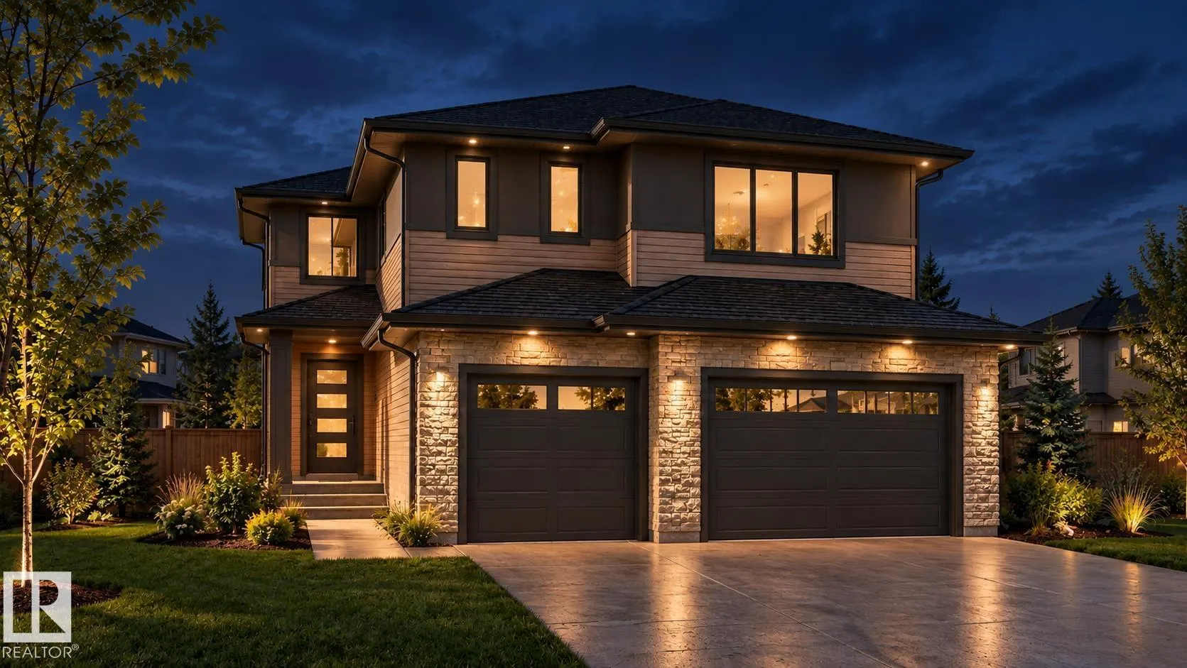 3321 Chernowski Way