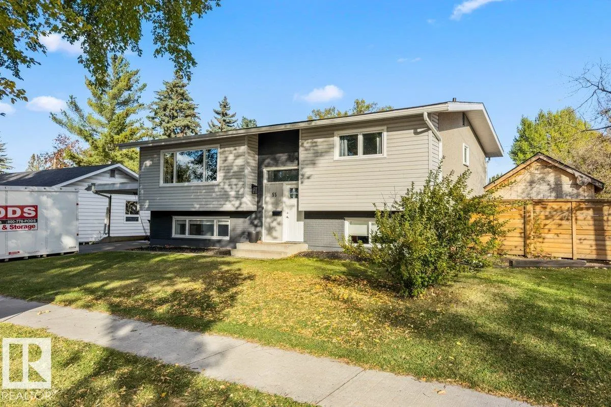 55 Gladstone Crescent