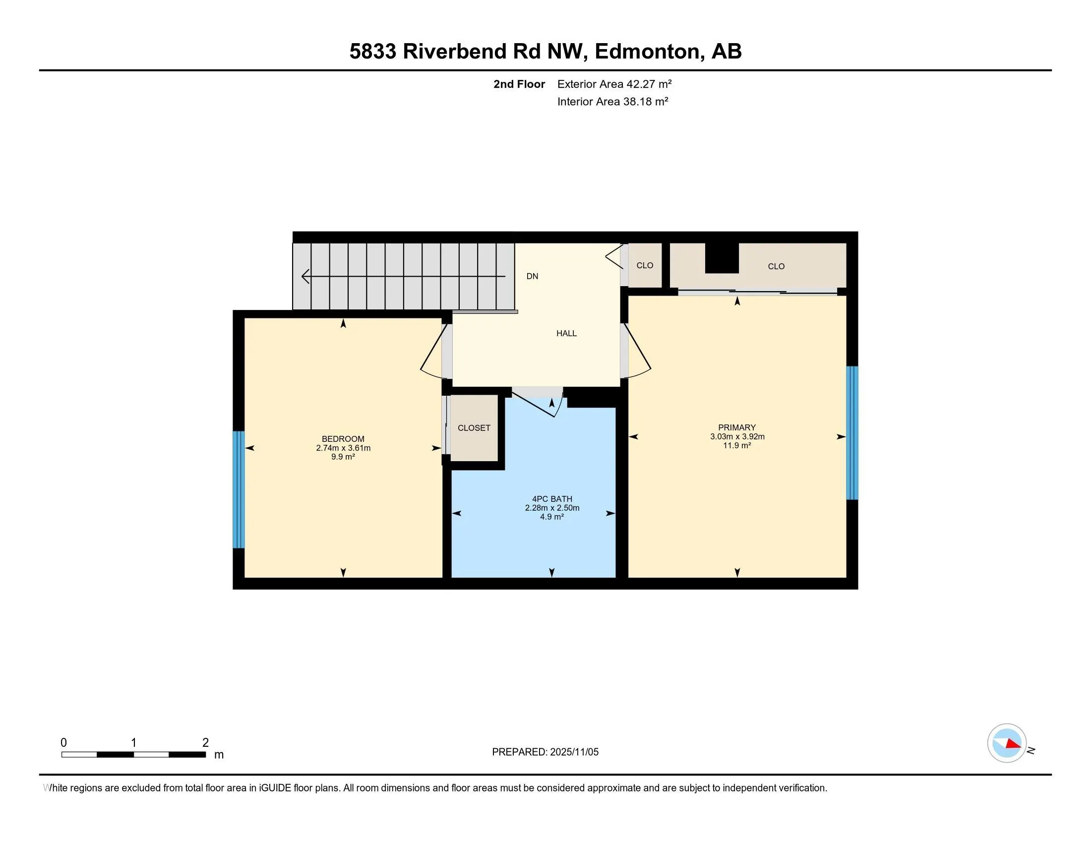 5833 RIVERBEND Road