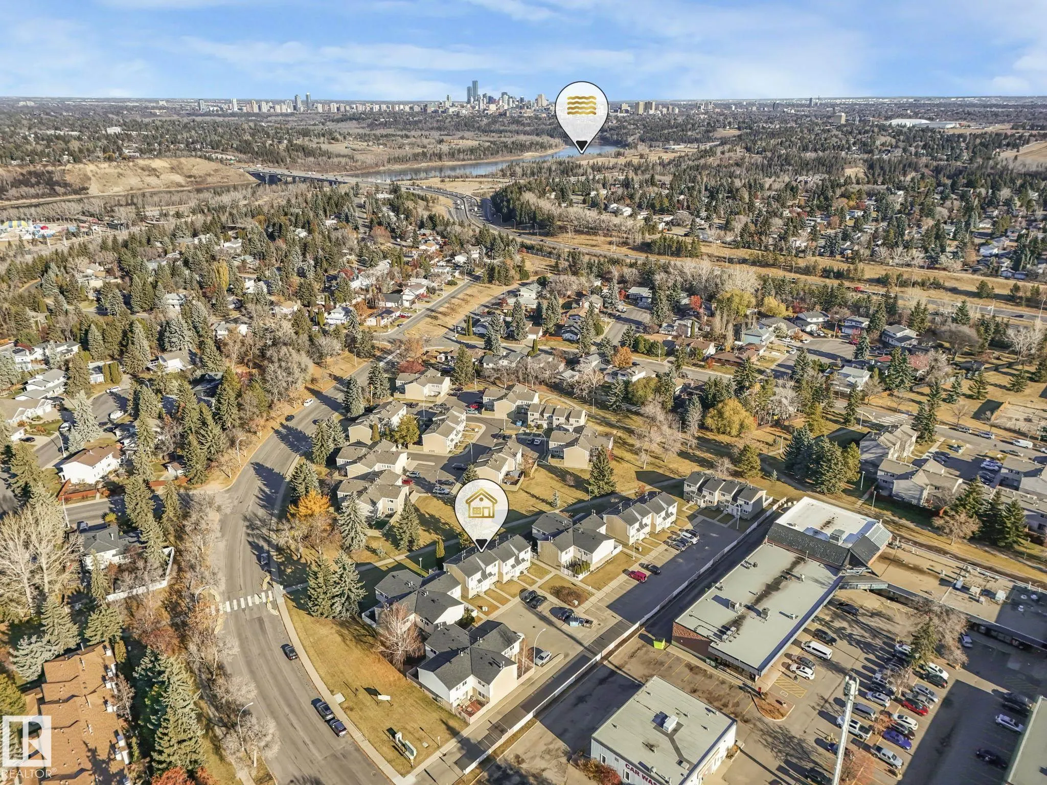 5833 RIVERBEND Road