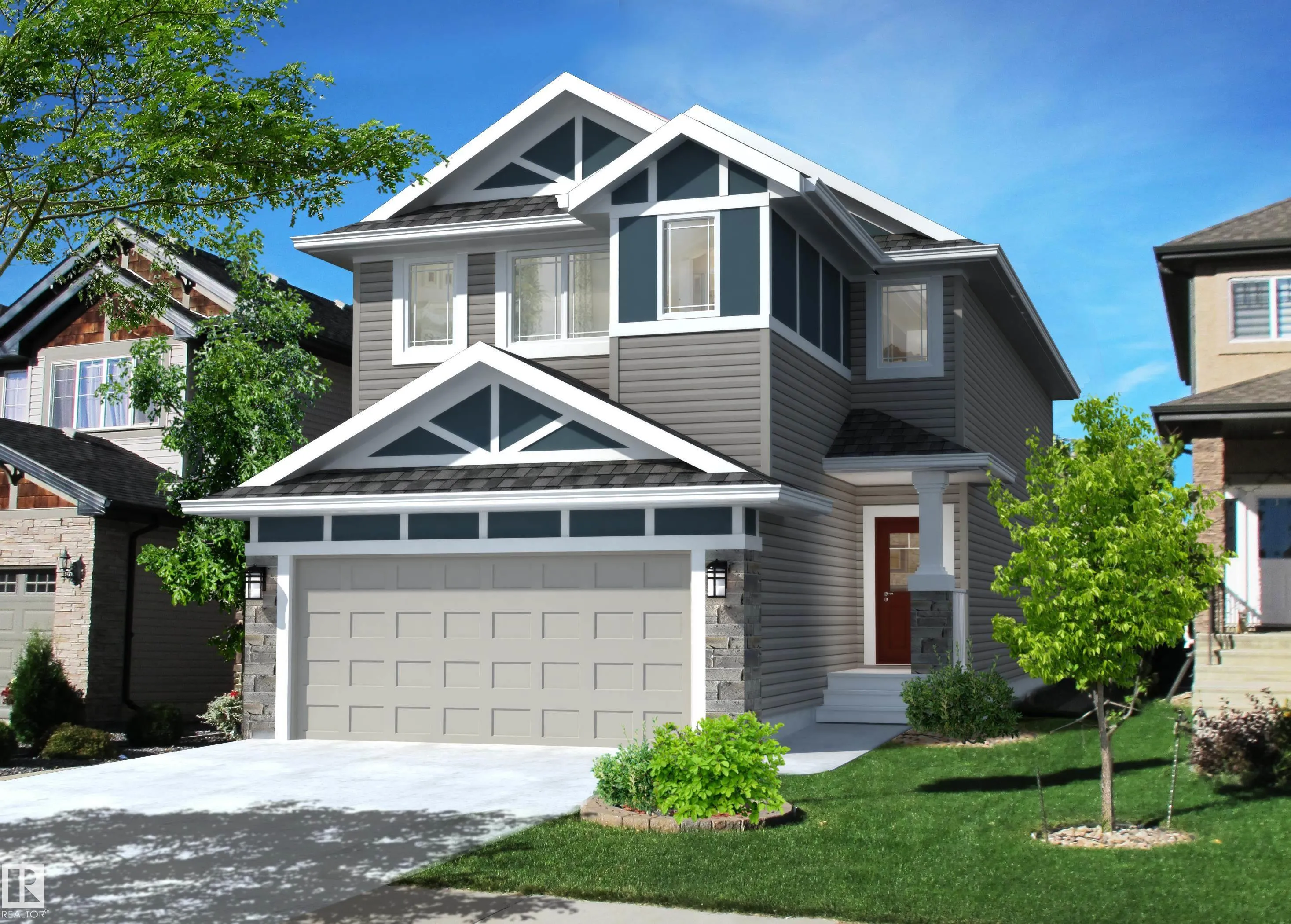 1731 Crossbill Loop