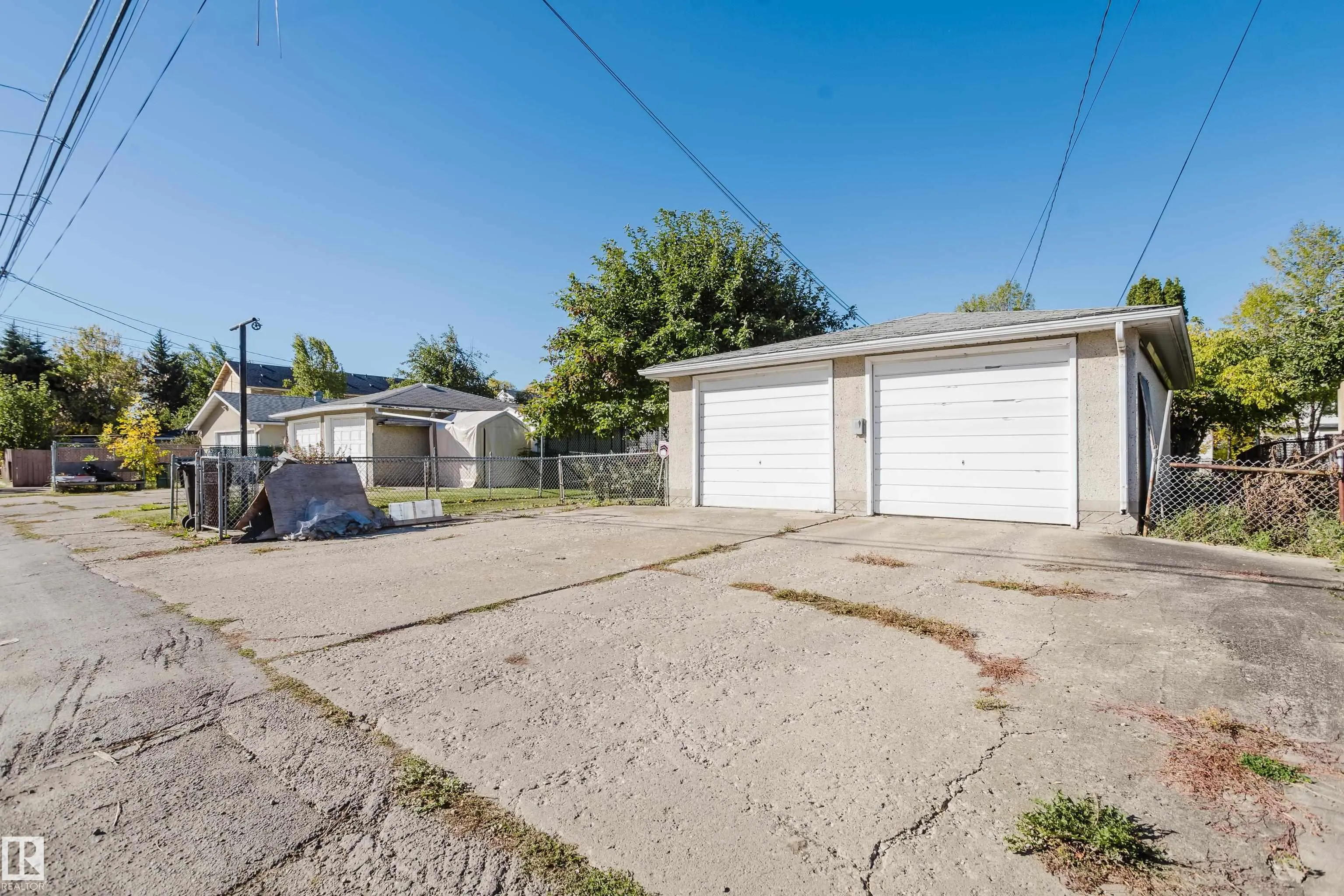 12831 126 Street