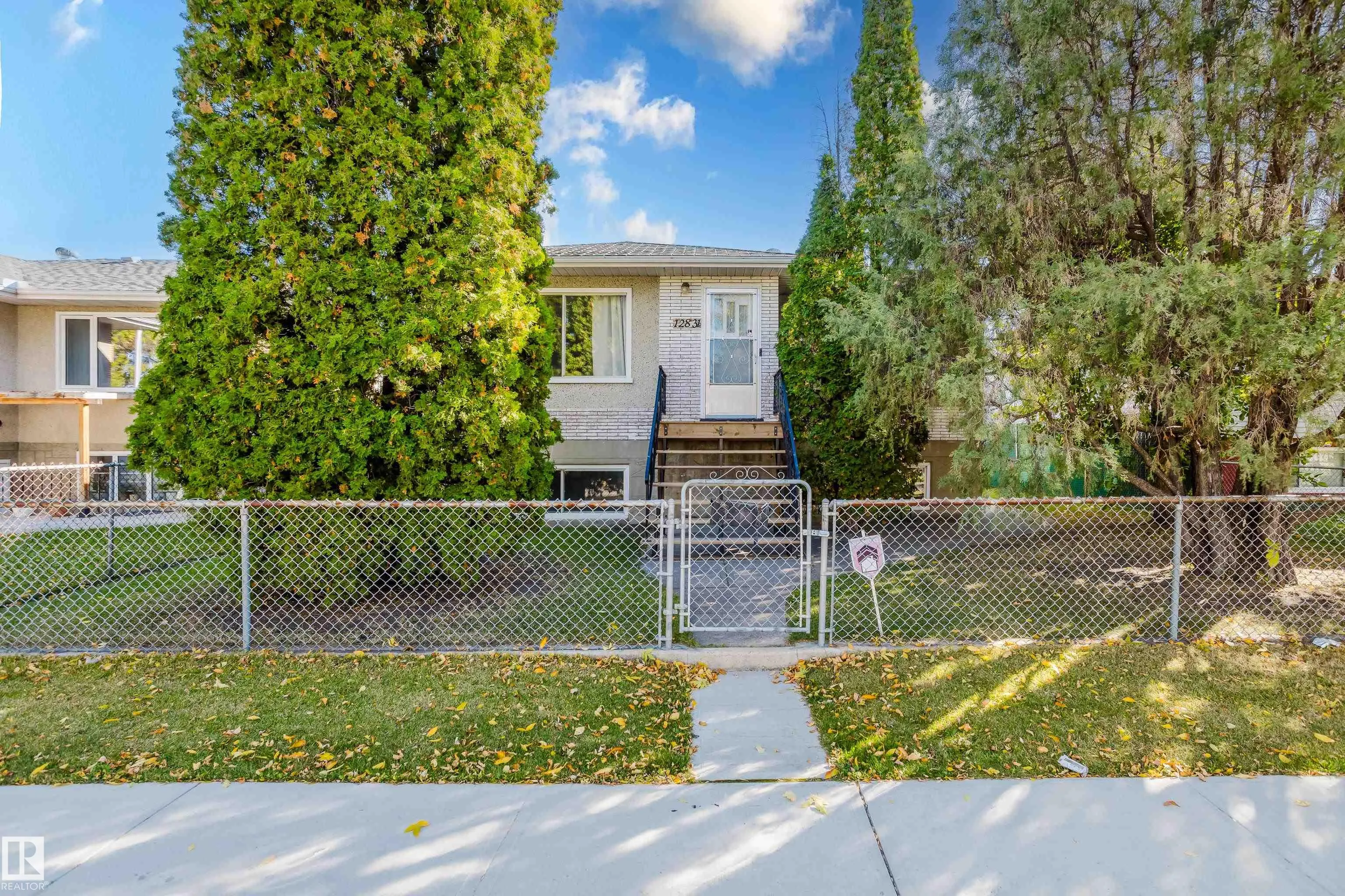 12831 126 Street