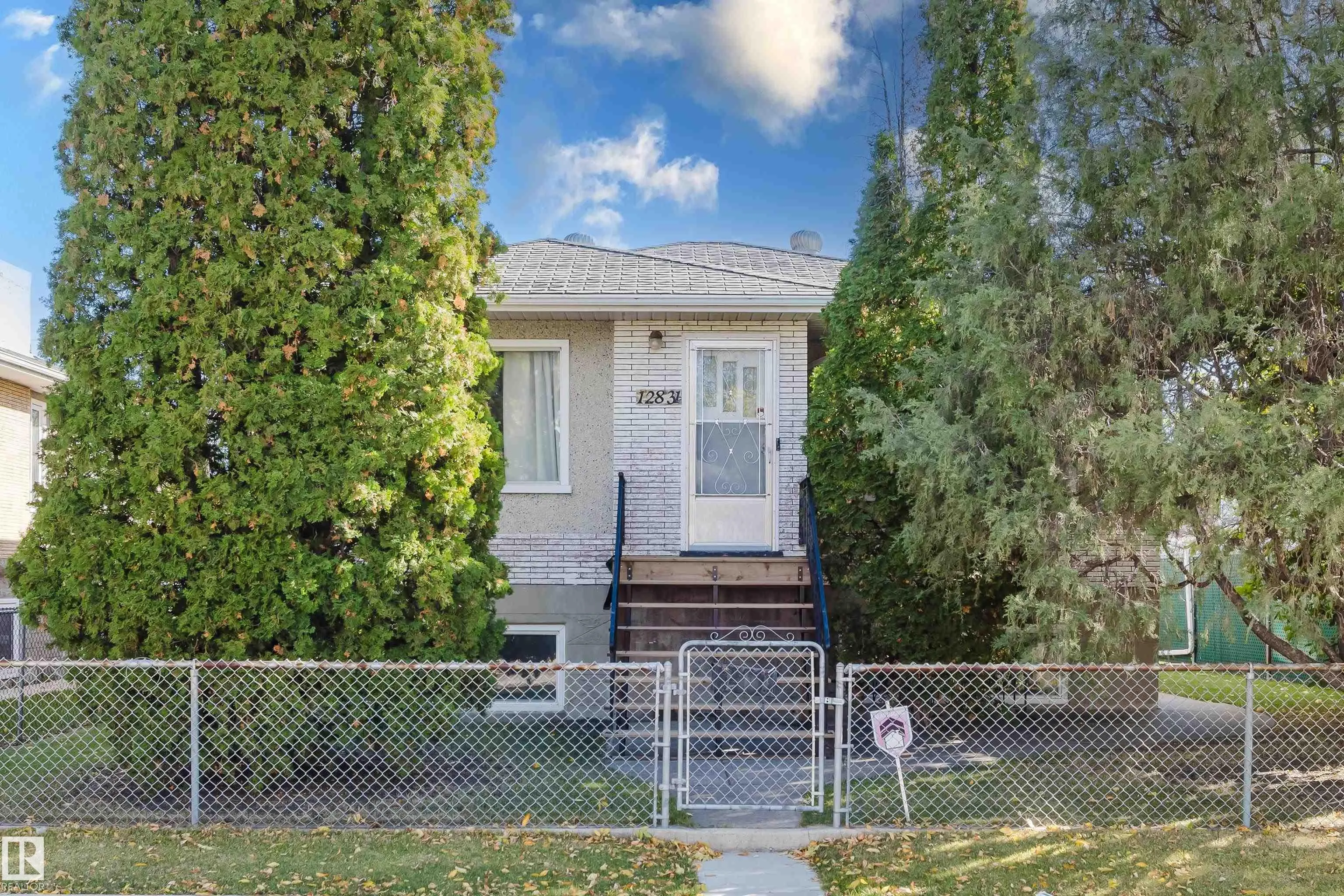 12831 126 Street
