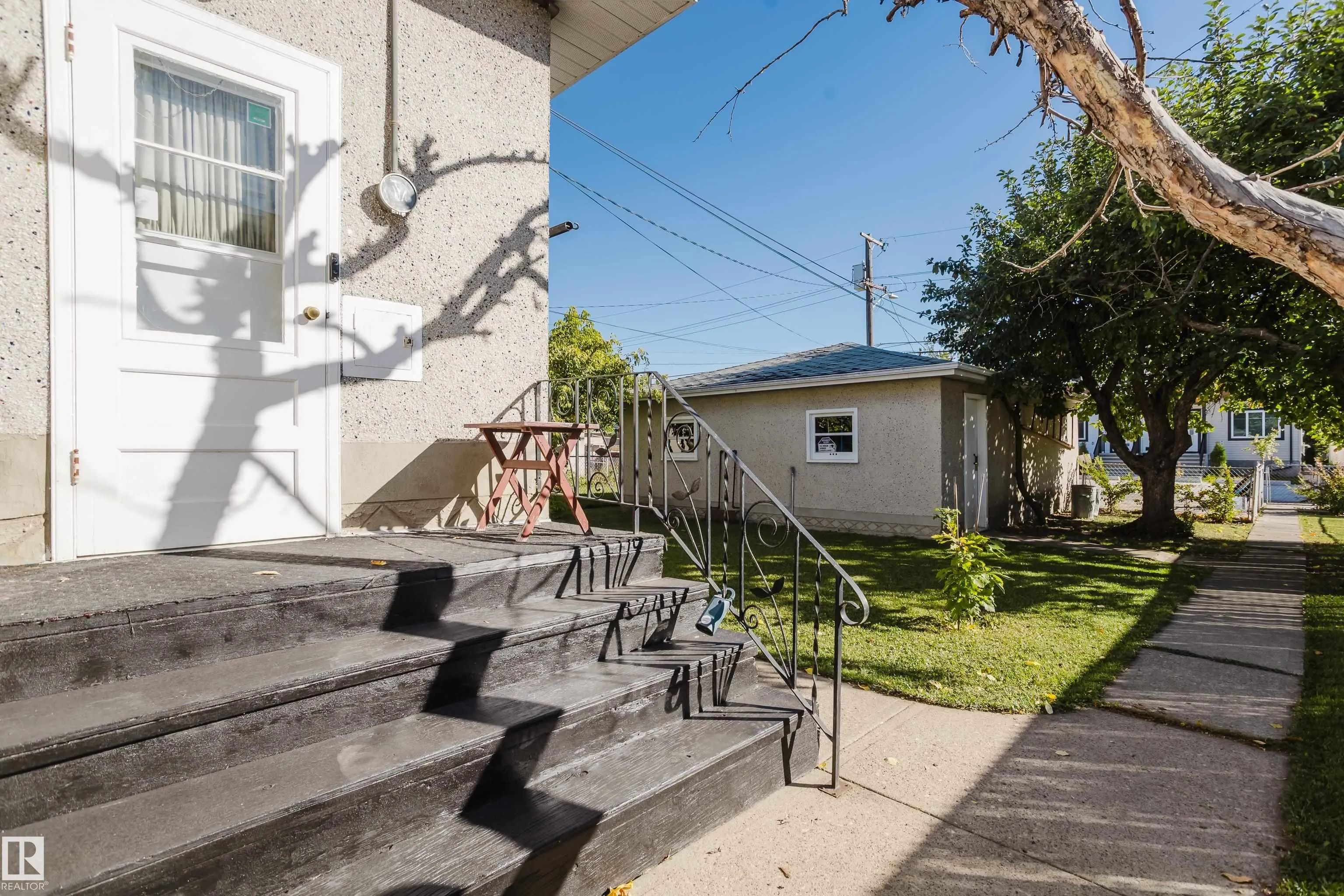 12831 126 Street