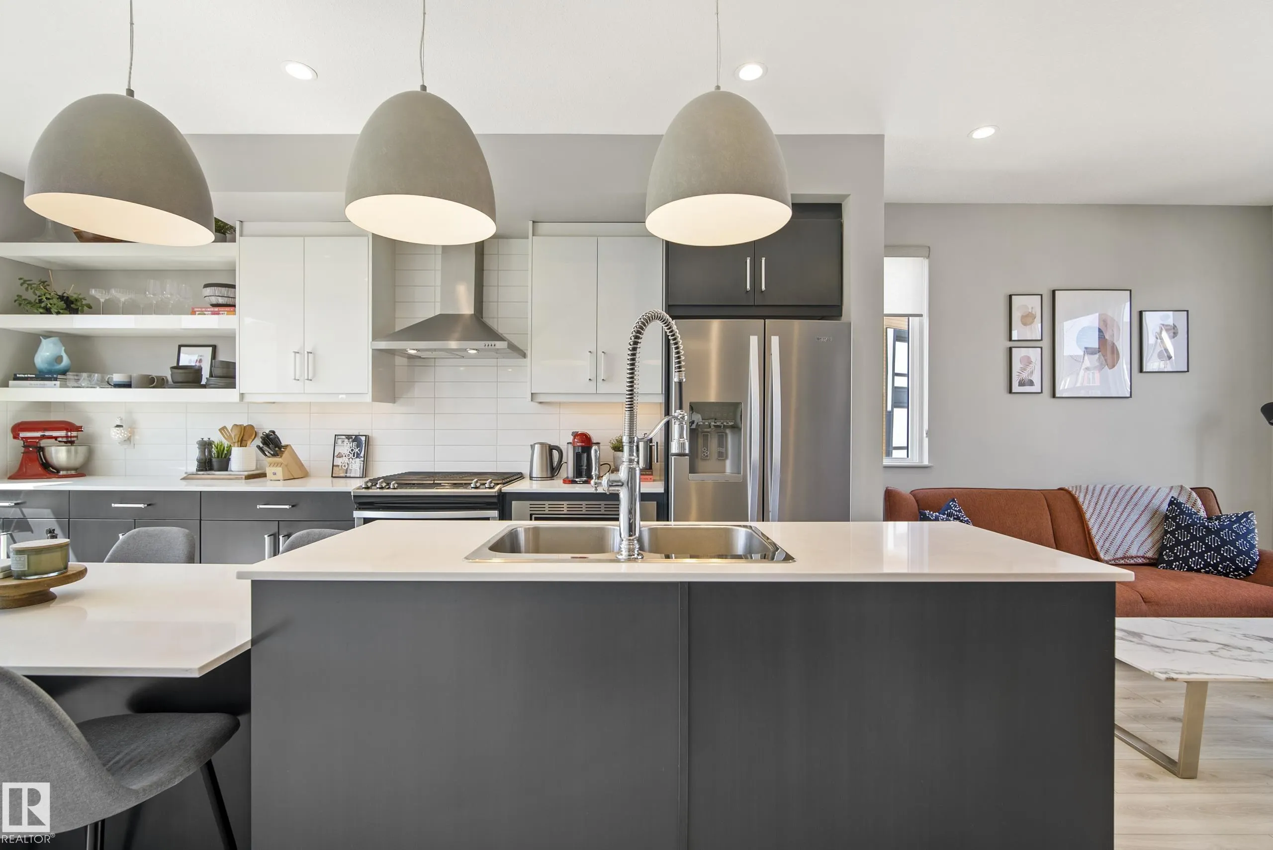 1304 RUTHERFORD Road