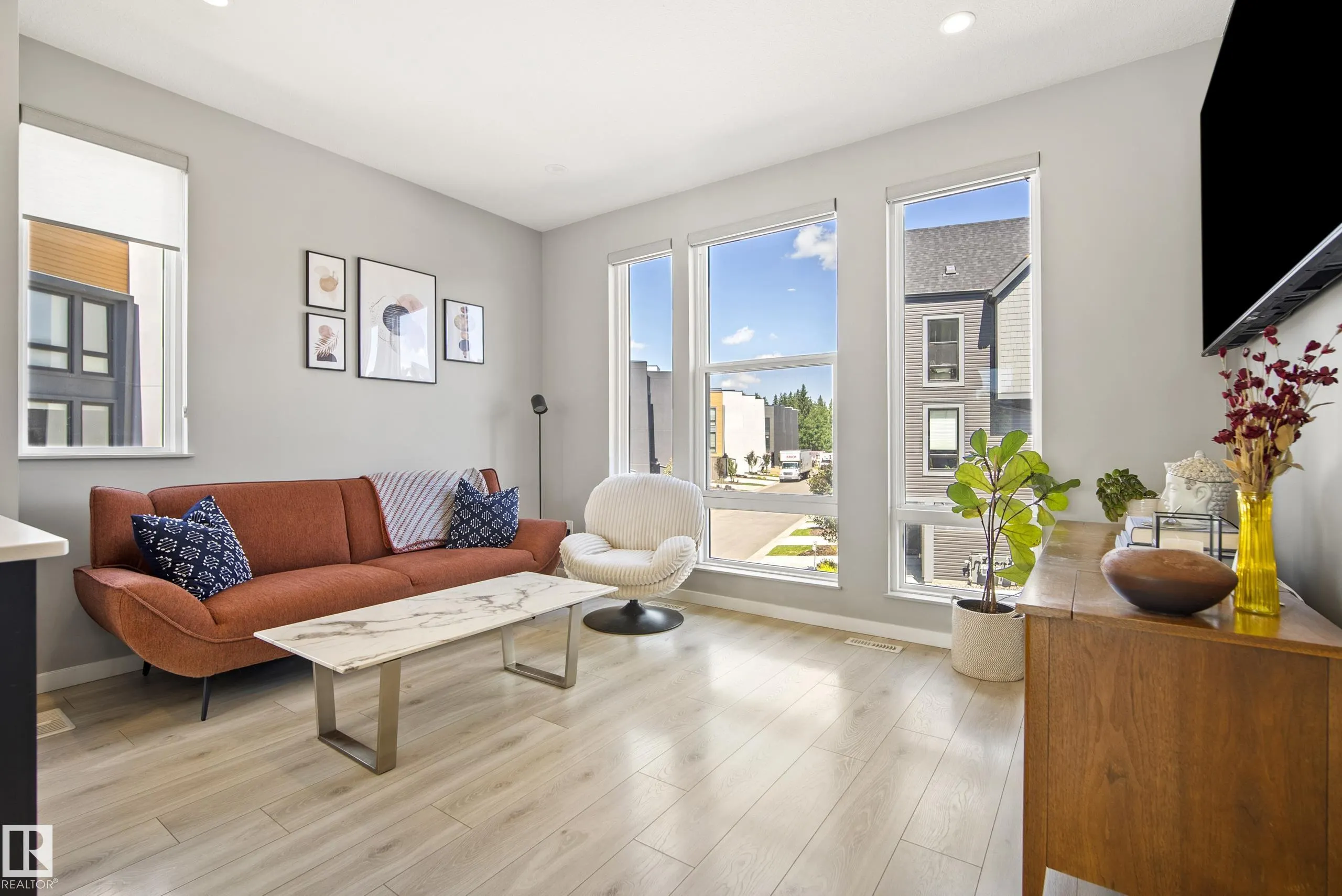 1304 RUTHERFORD Road