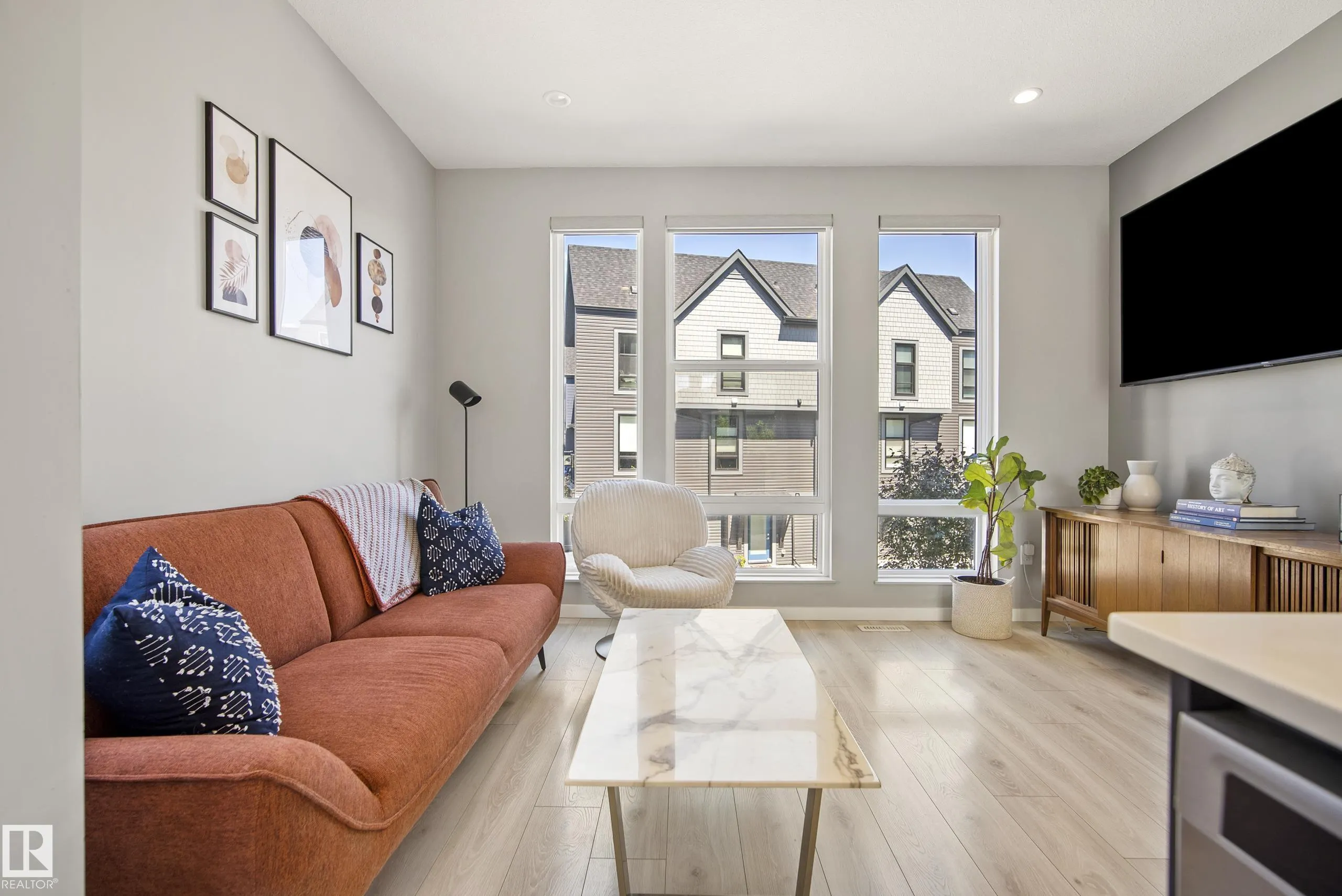 1304 RUTHERFORD Road