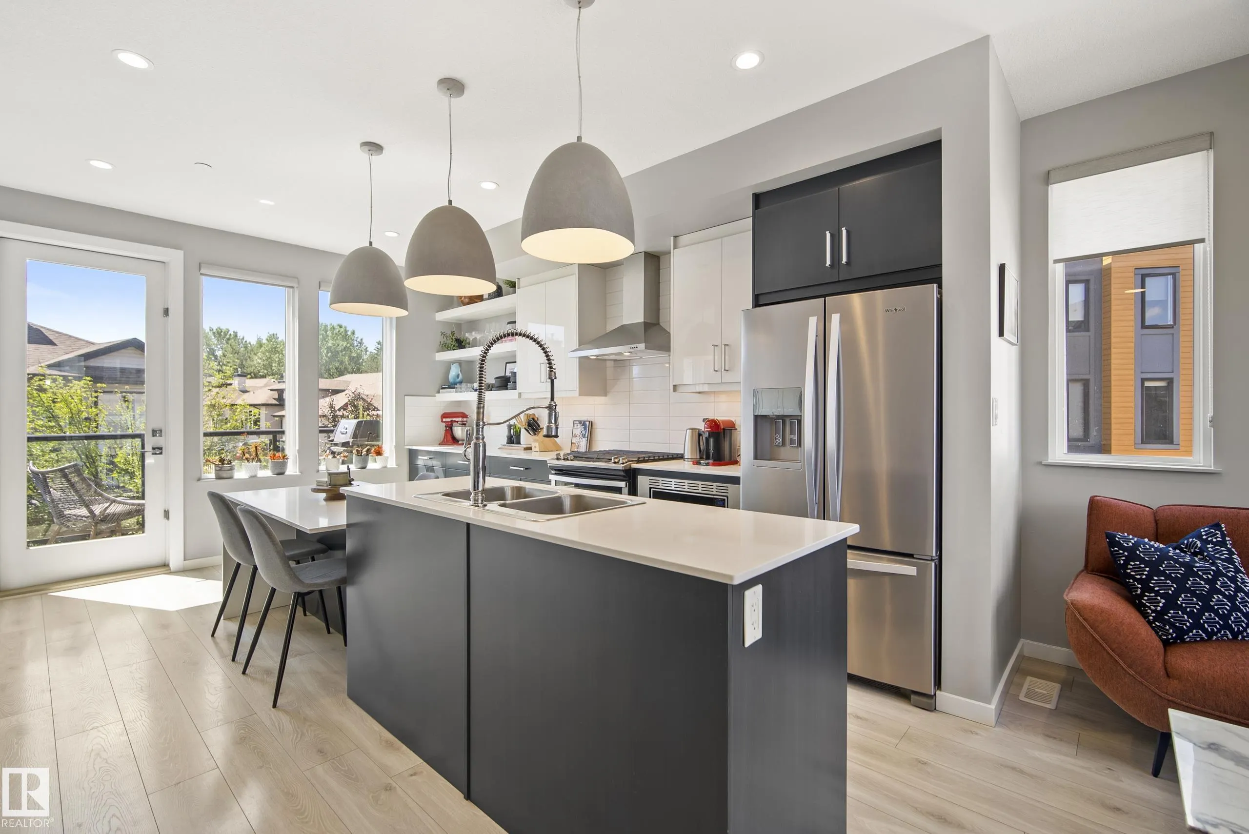 1304 RUTHERFORD Road