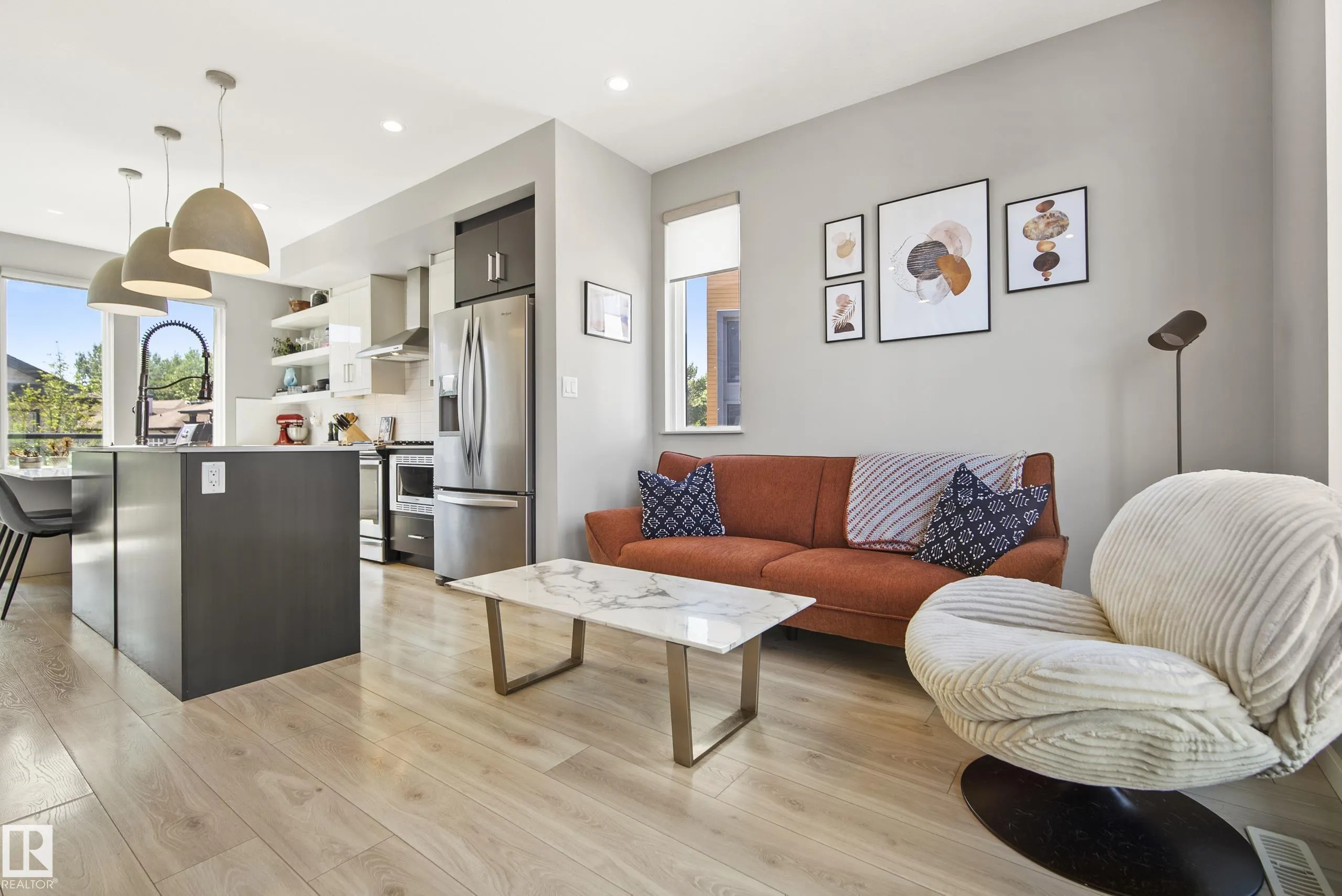 1304 RUTHERFORD Road