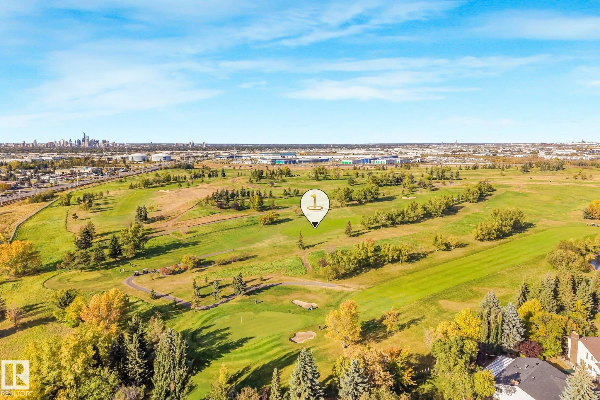 265 GRAND MEADOW Crescent