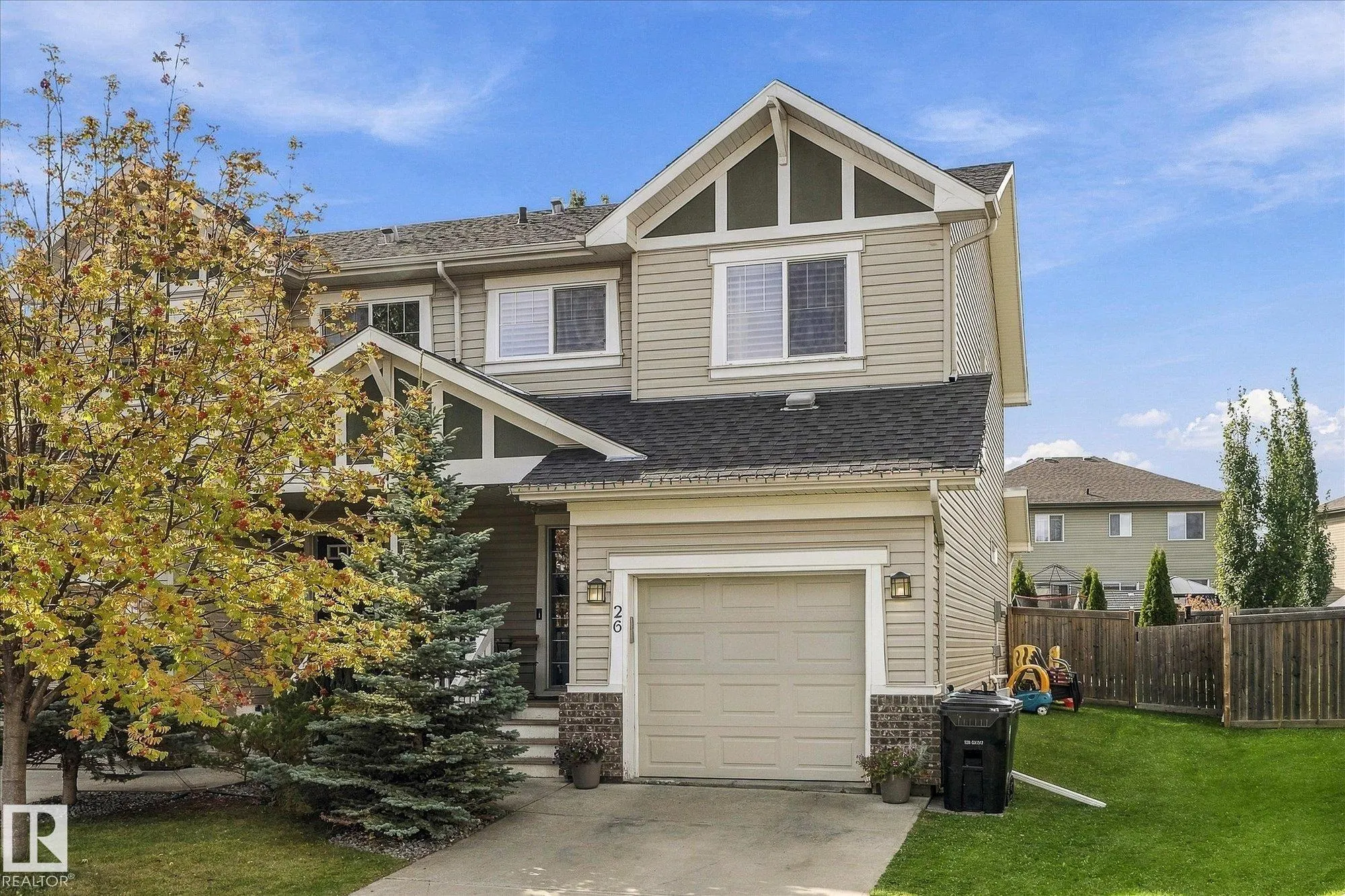 26 HARTWICK Mews