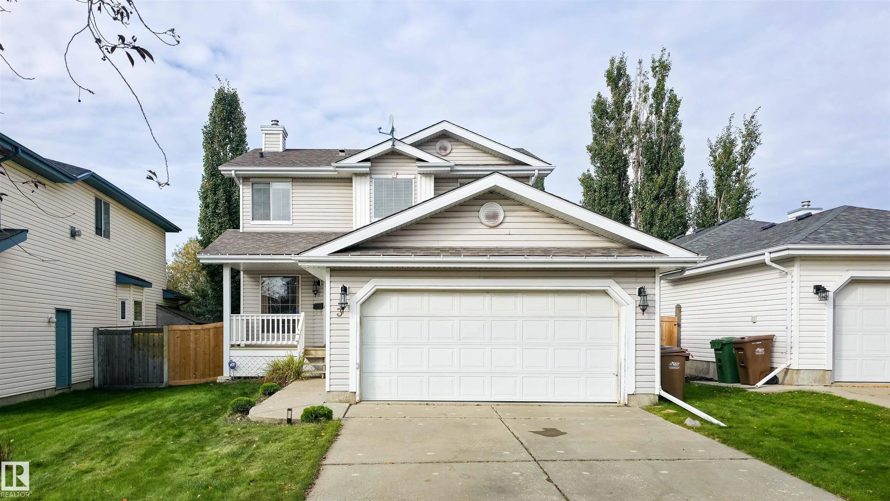 3 HARDCASTLE Place