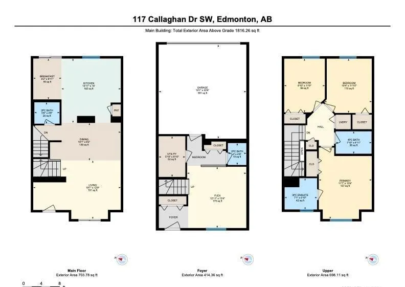117 CALLAGHAN Drive