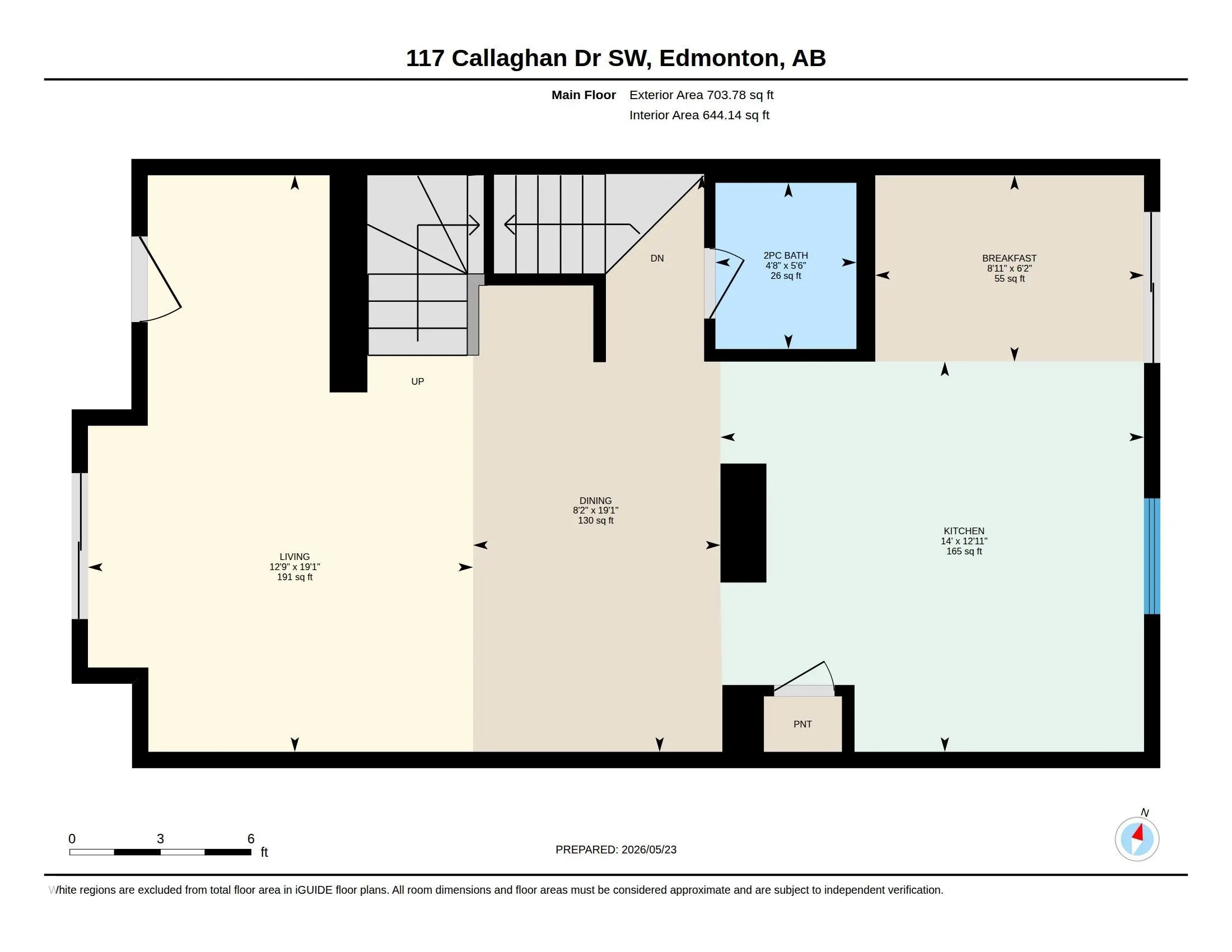 117 CALLAGHAN Drive