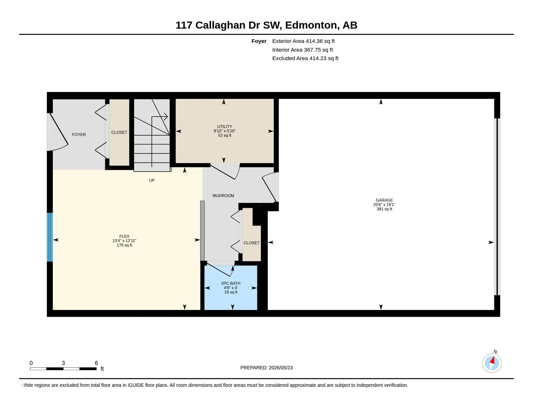 117 CALLAGHAN Drive