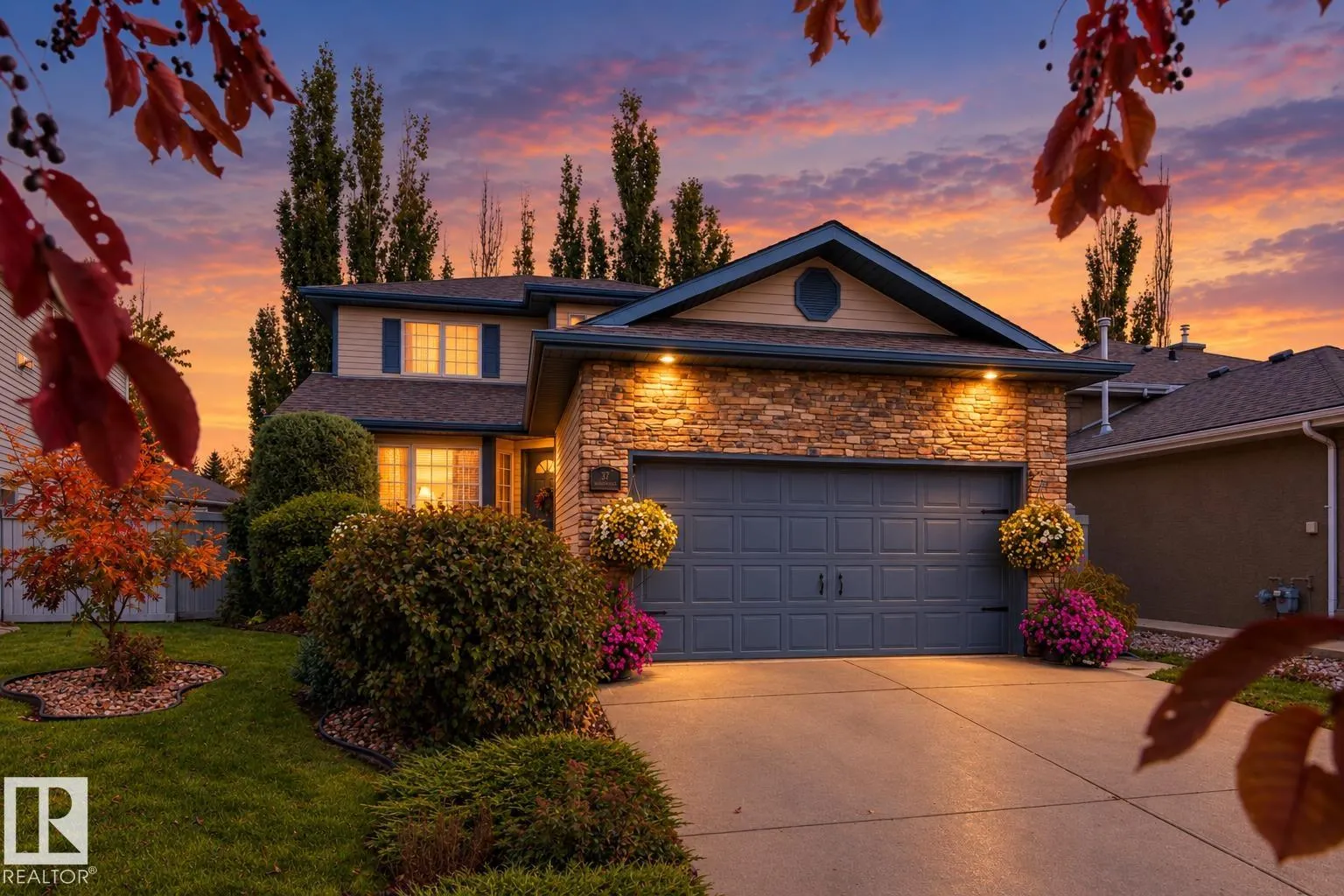 37 HUNTINGTON Crescent
