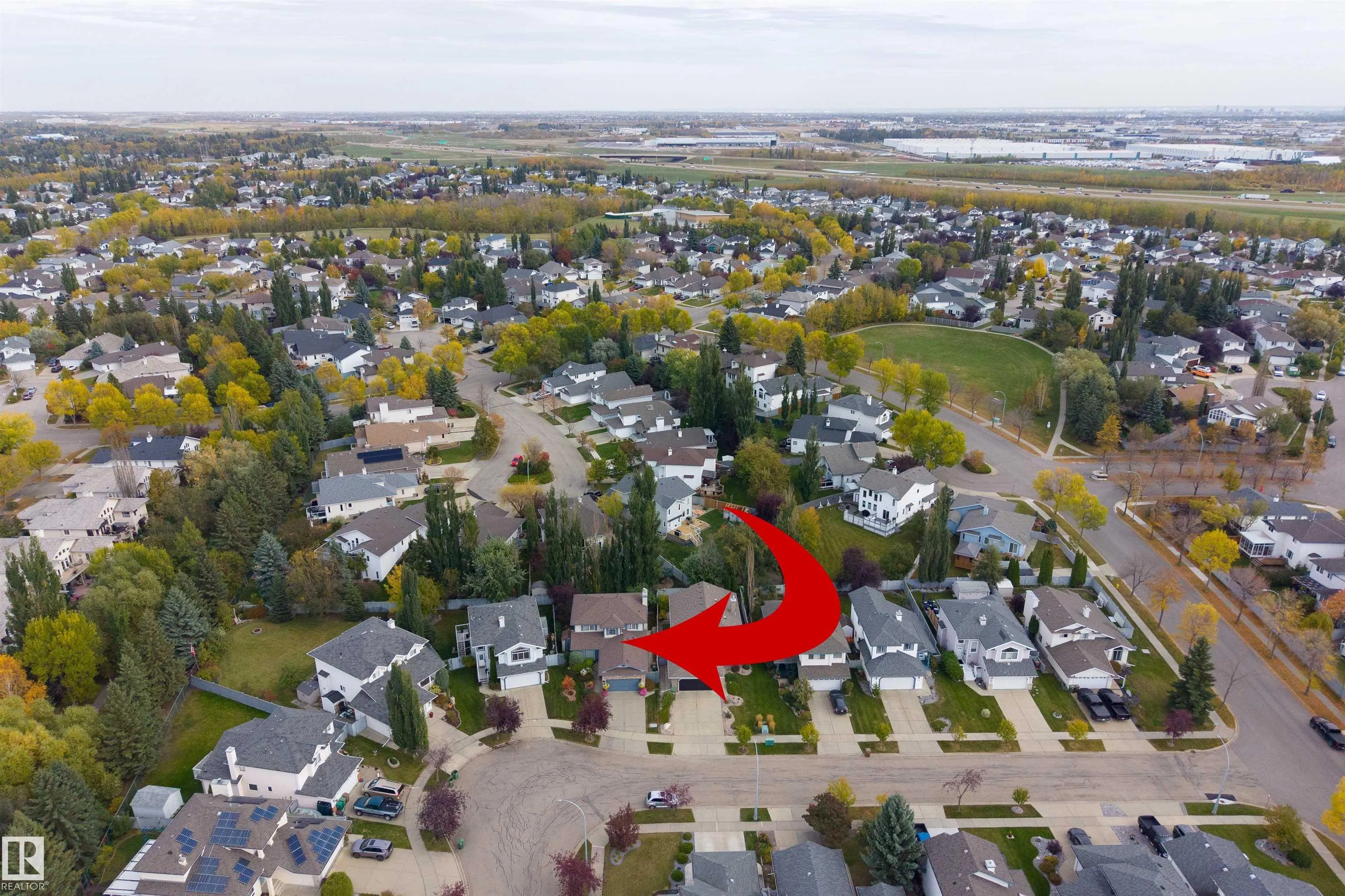 37 HUNTINGTON Crescent
