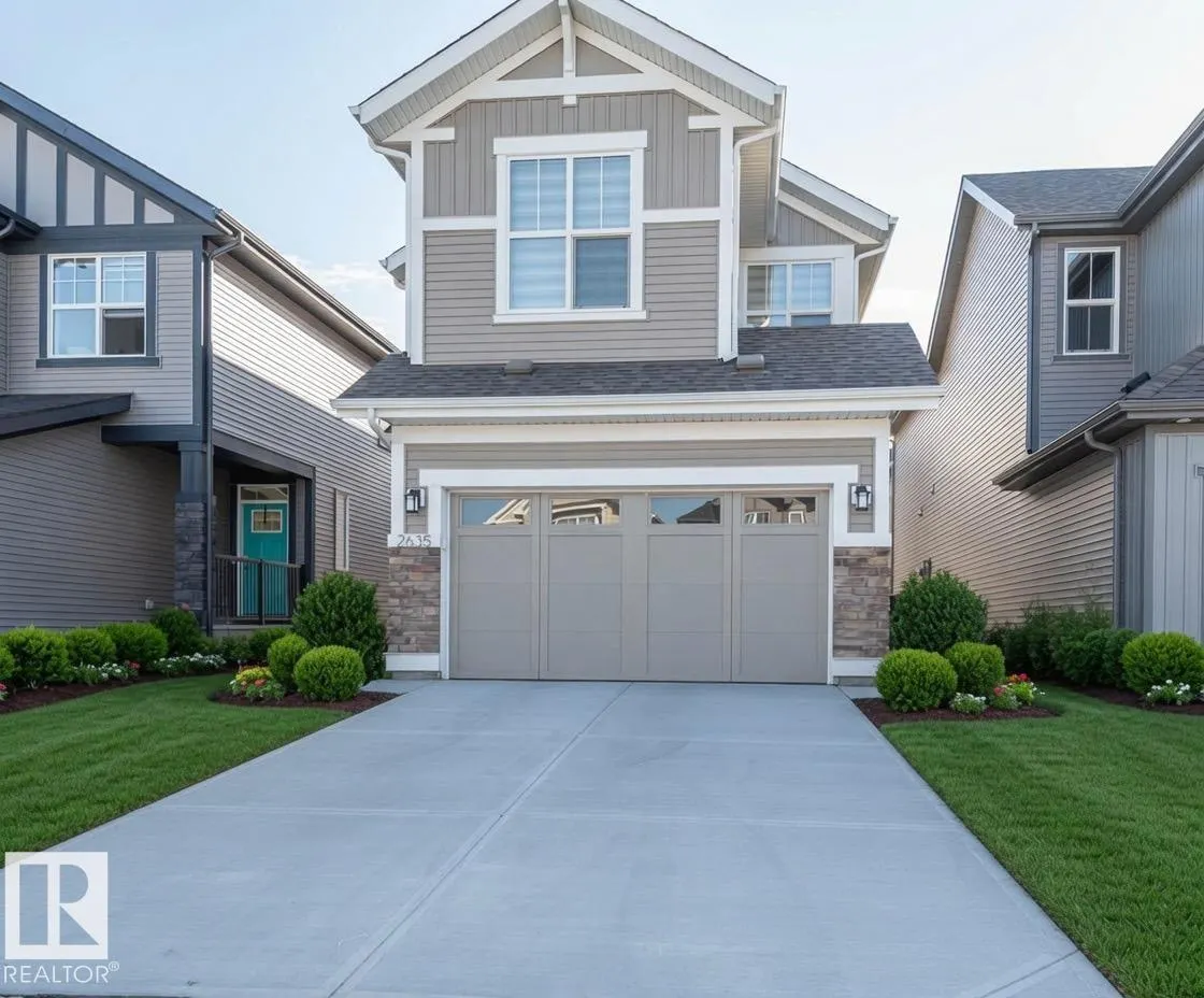 2635 DONAGHEY Crescent