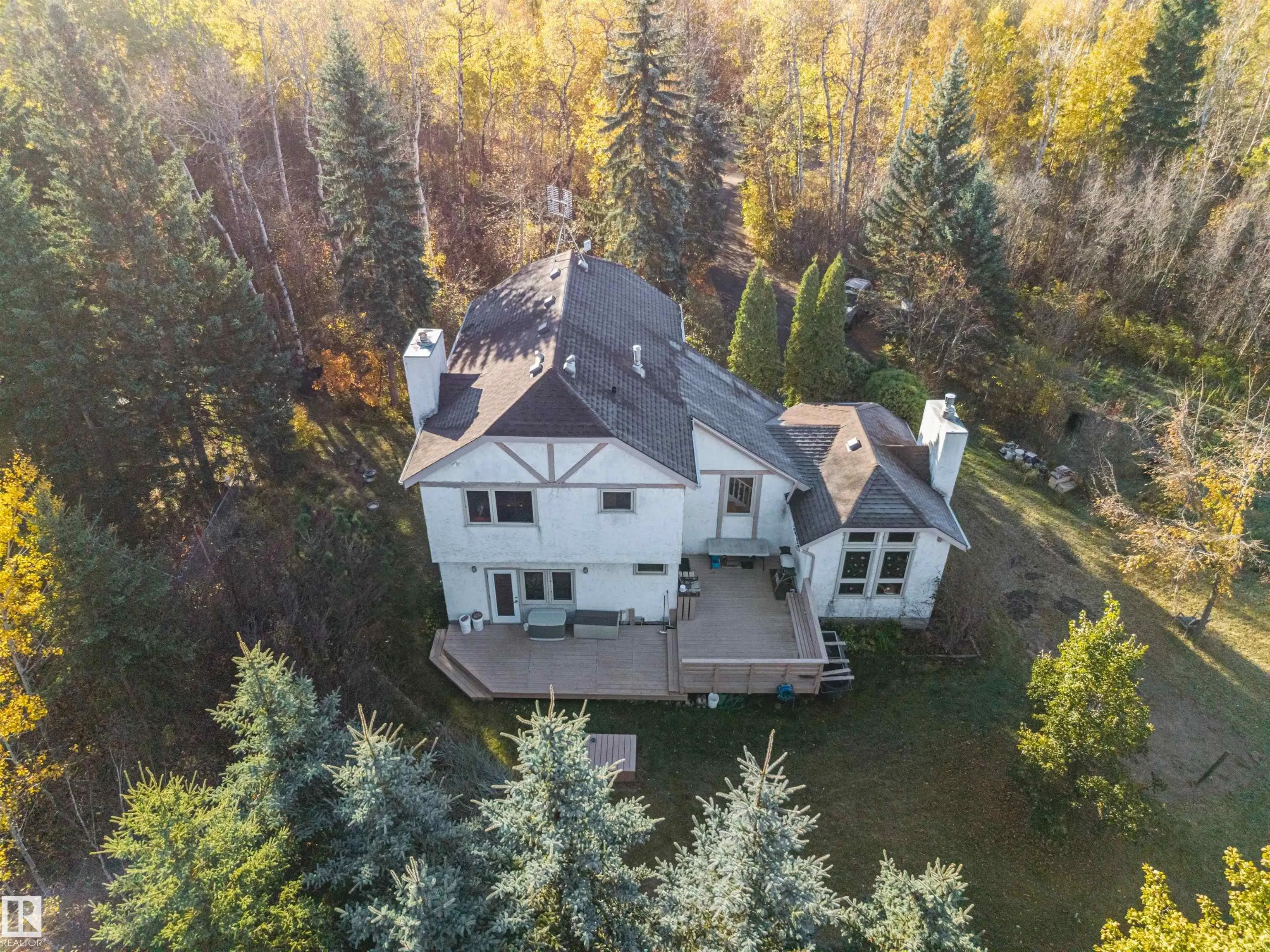 26417 TWP ROAD 512