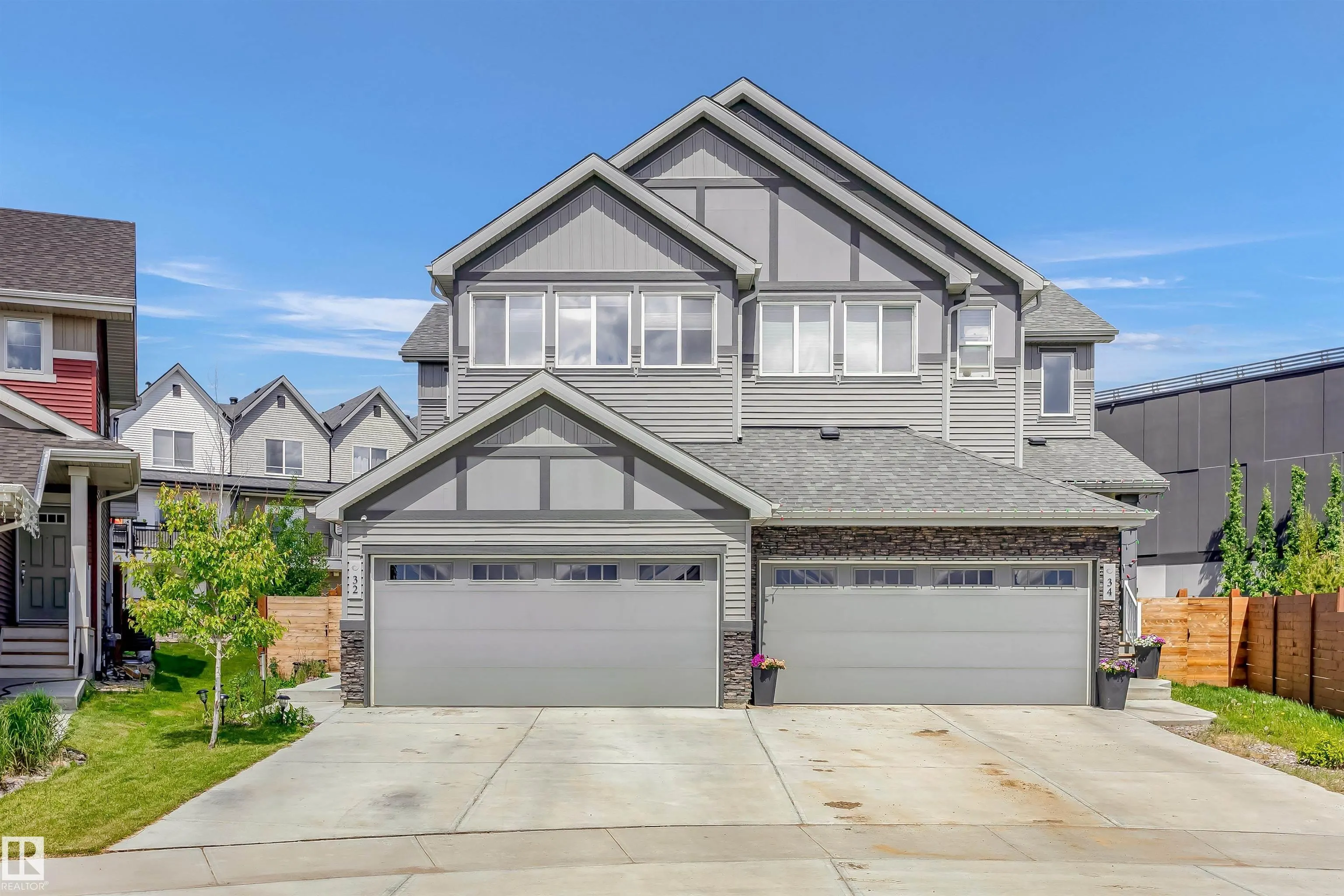 32 juneau Way