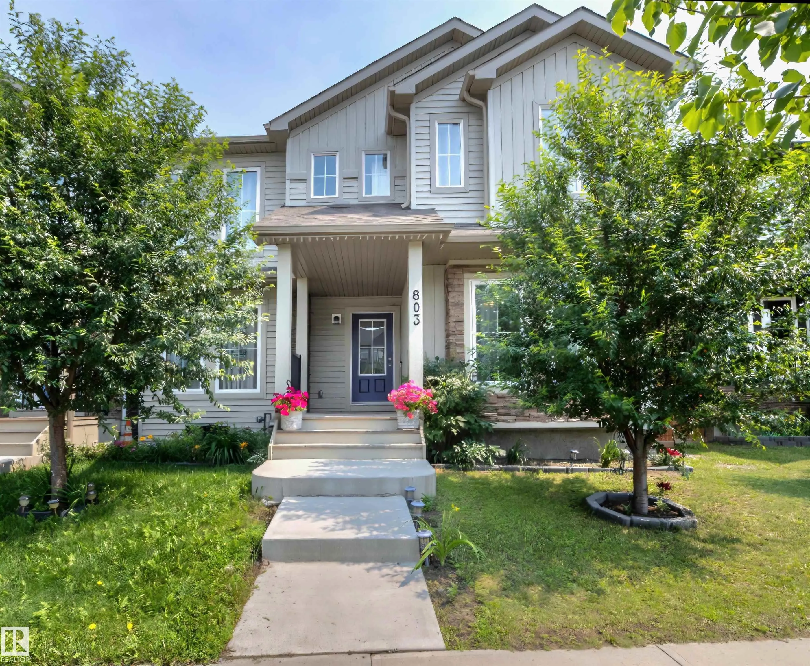 803 Secord Boulevard