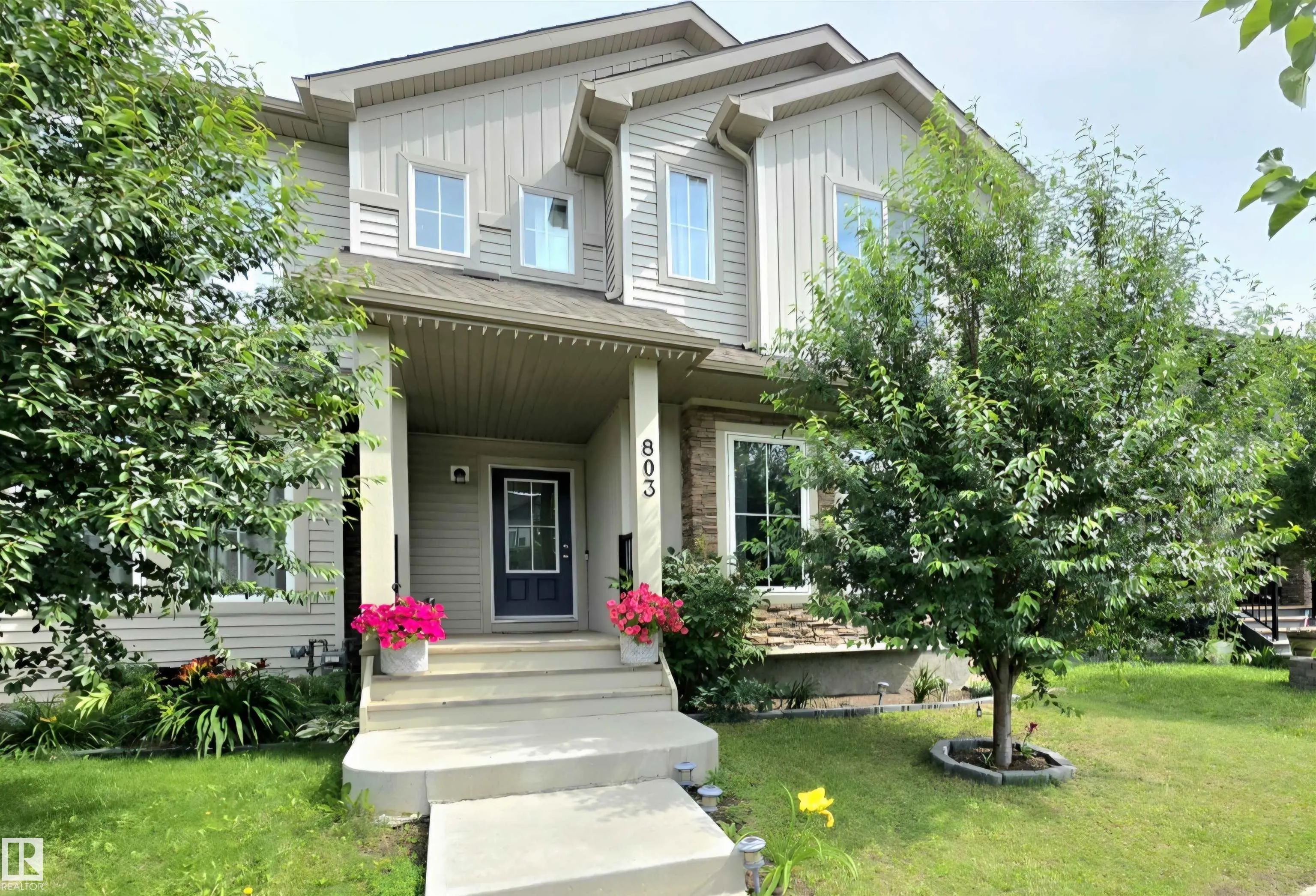 803 Secord Boulevard