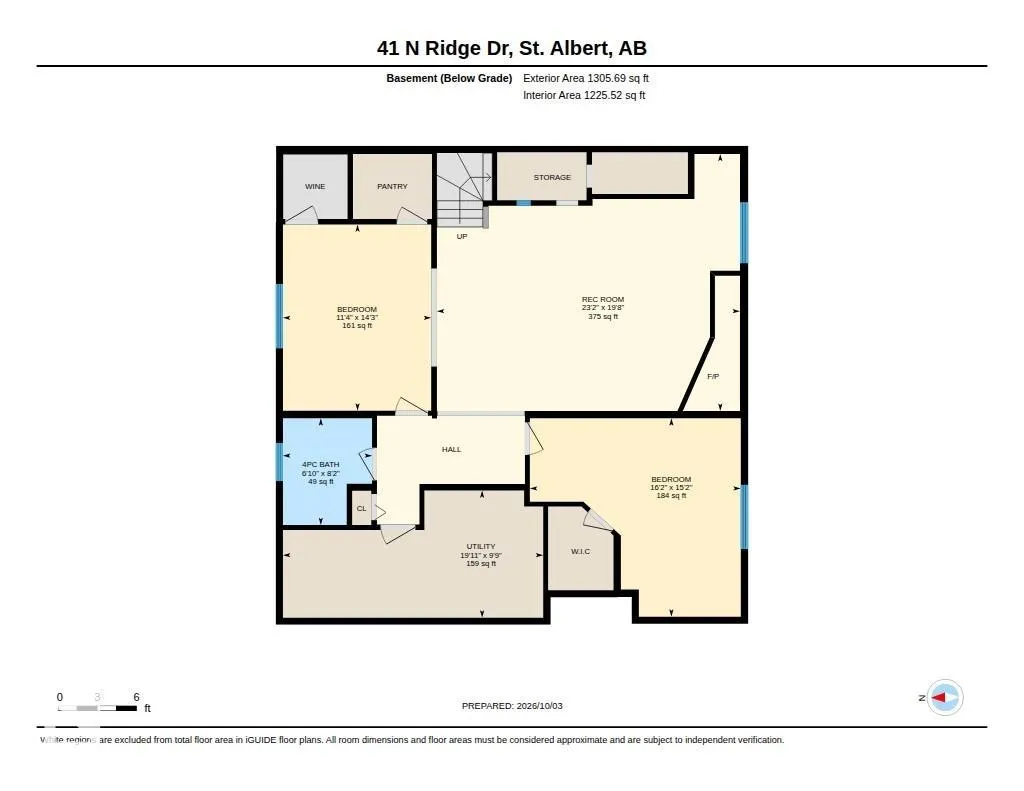 41 North Ridge Drive