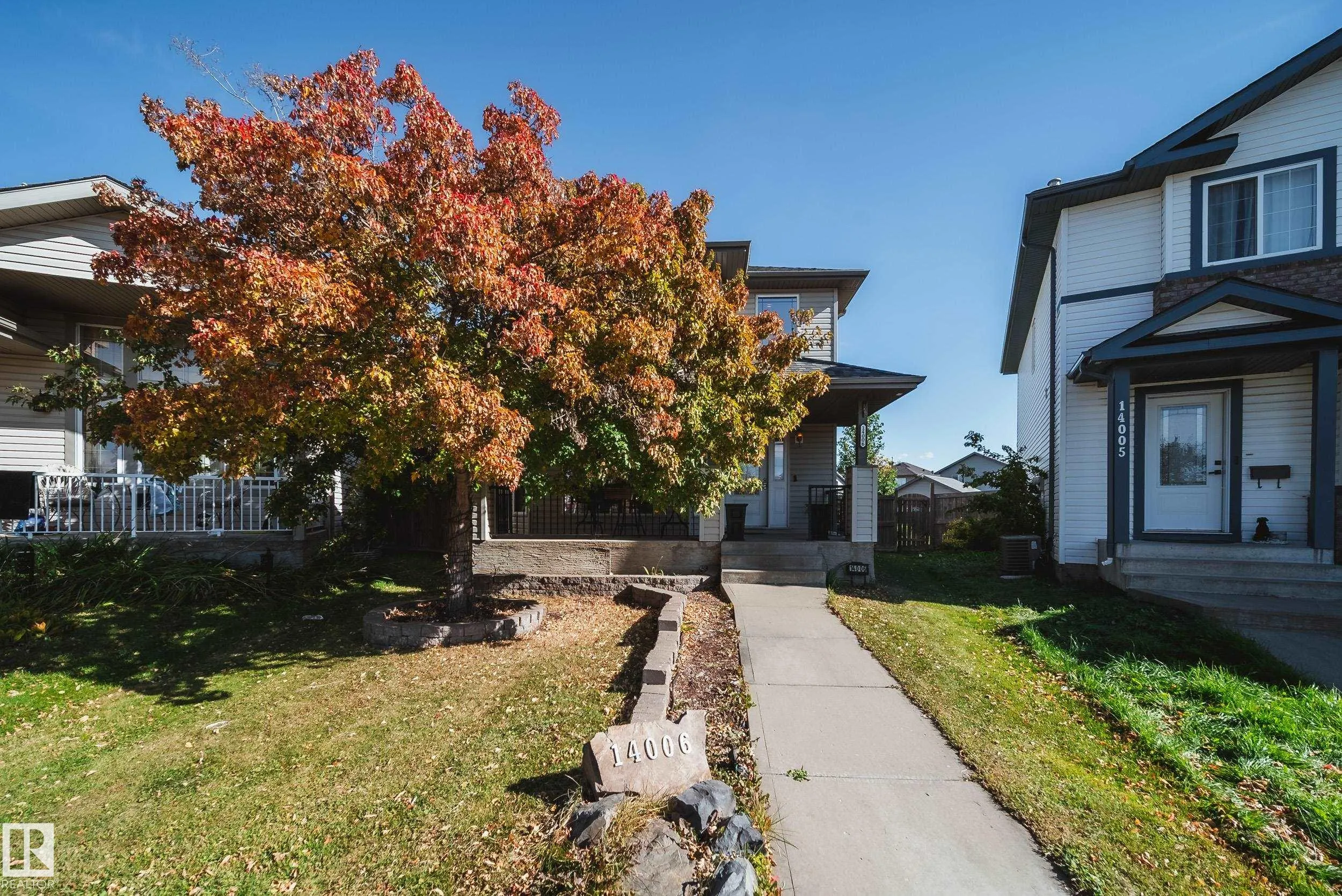 14006 158A Avenue