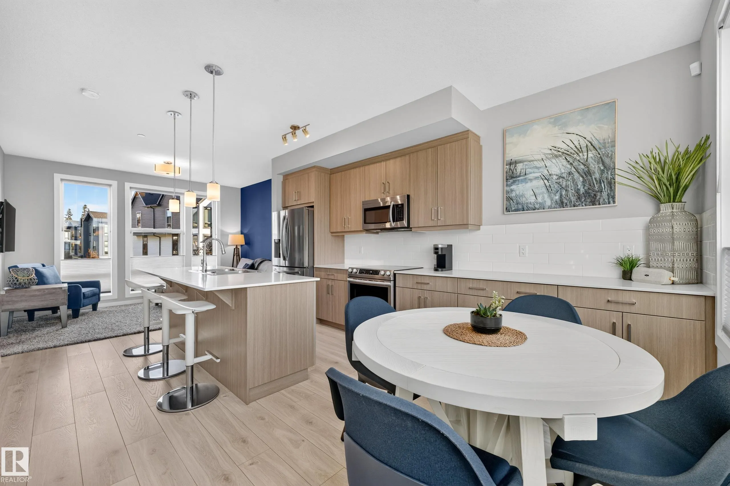 1304 RUTHERFORD Road