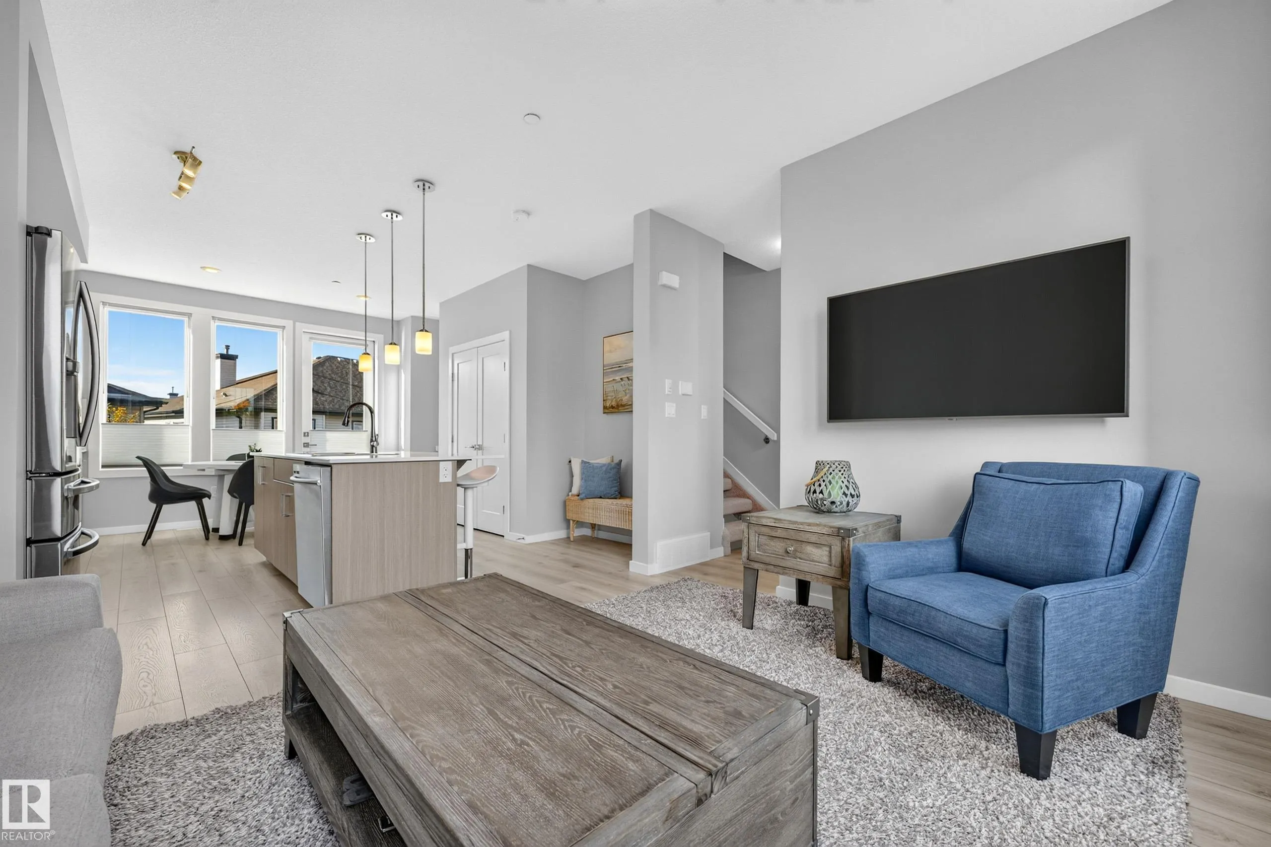 1304 RUTHERFORD Road