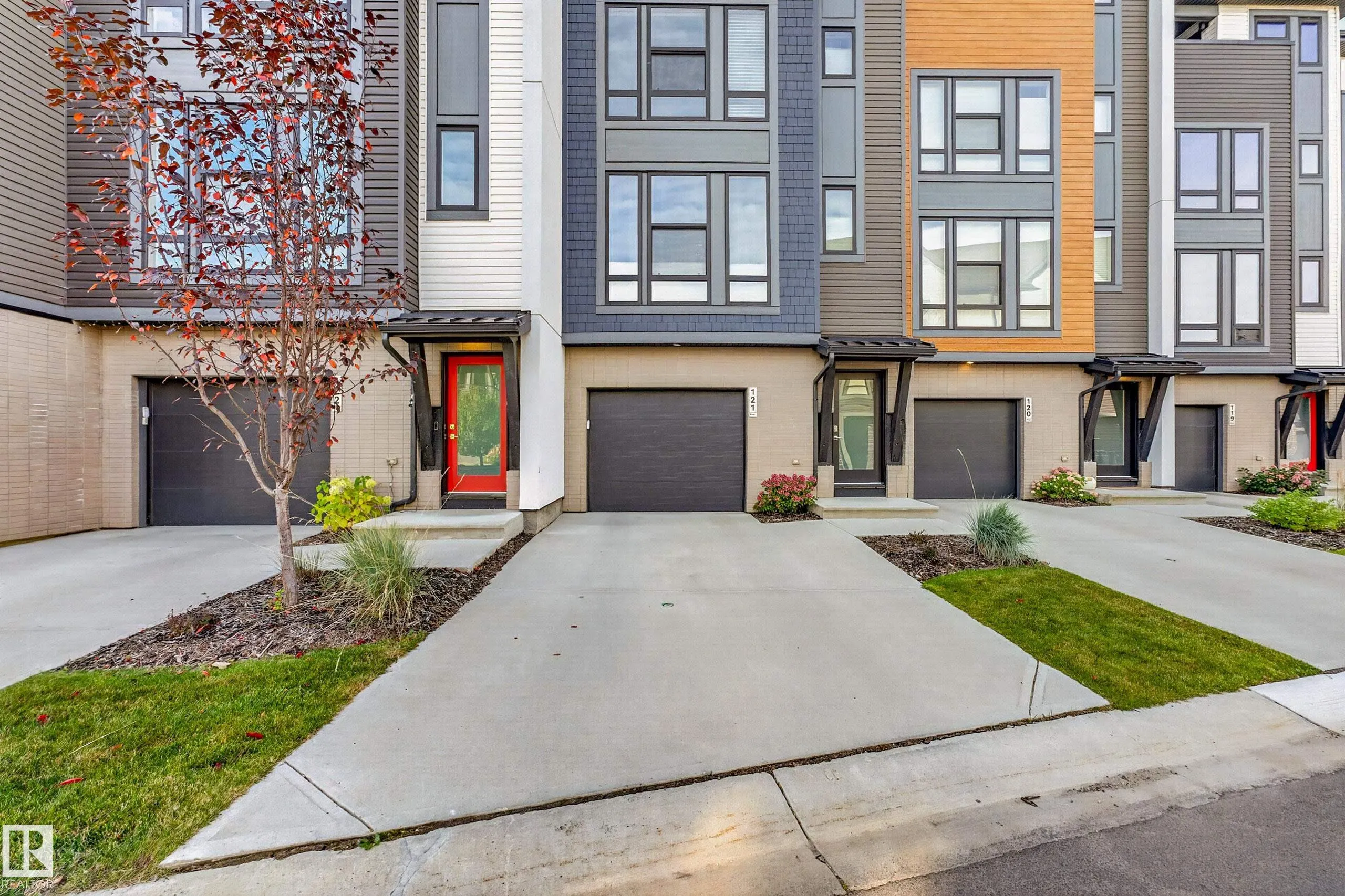 1304 RUTHERFORD Road