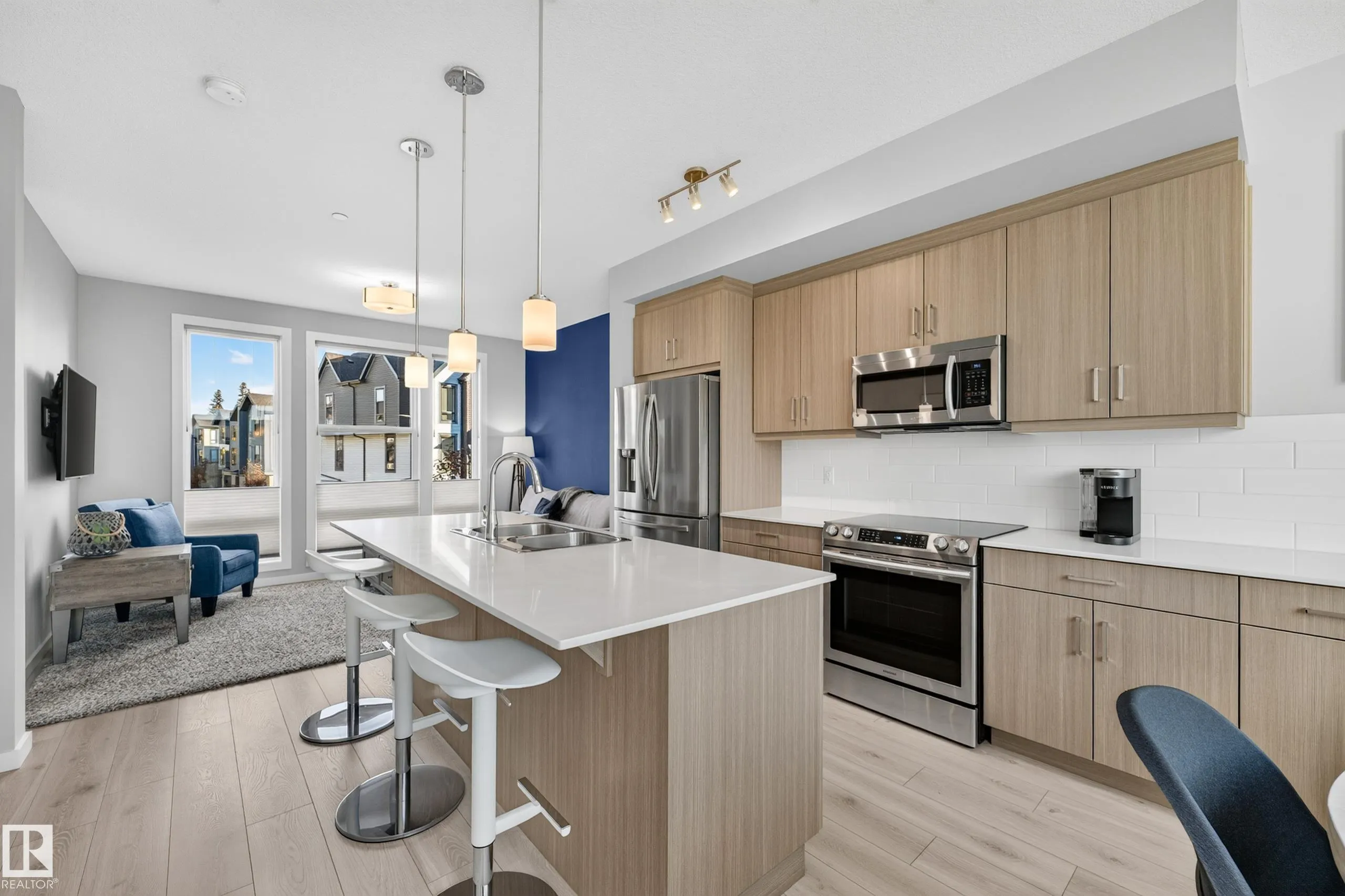 1304 RUTHERFORD Road