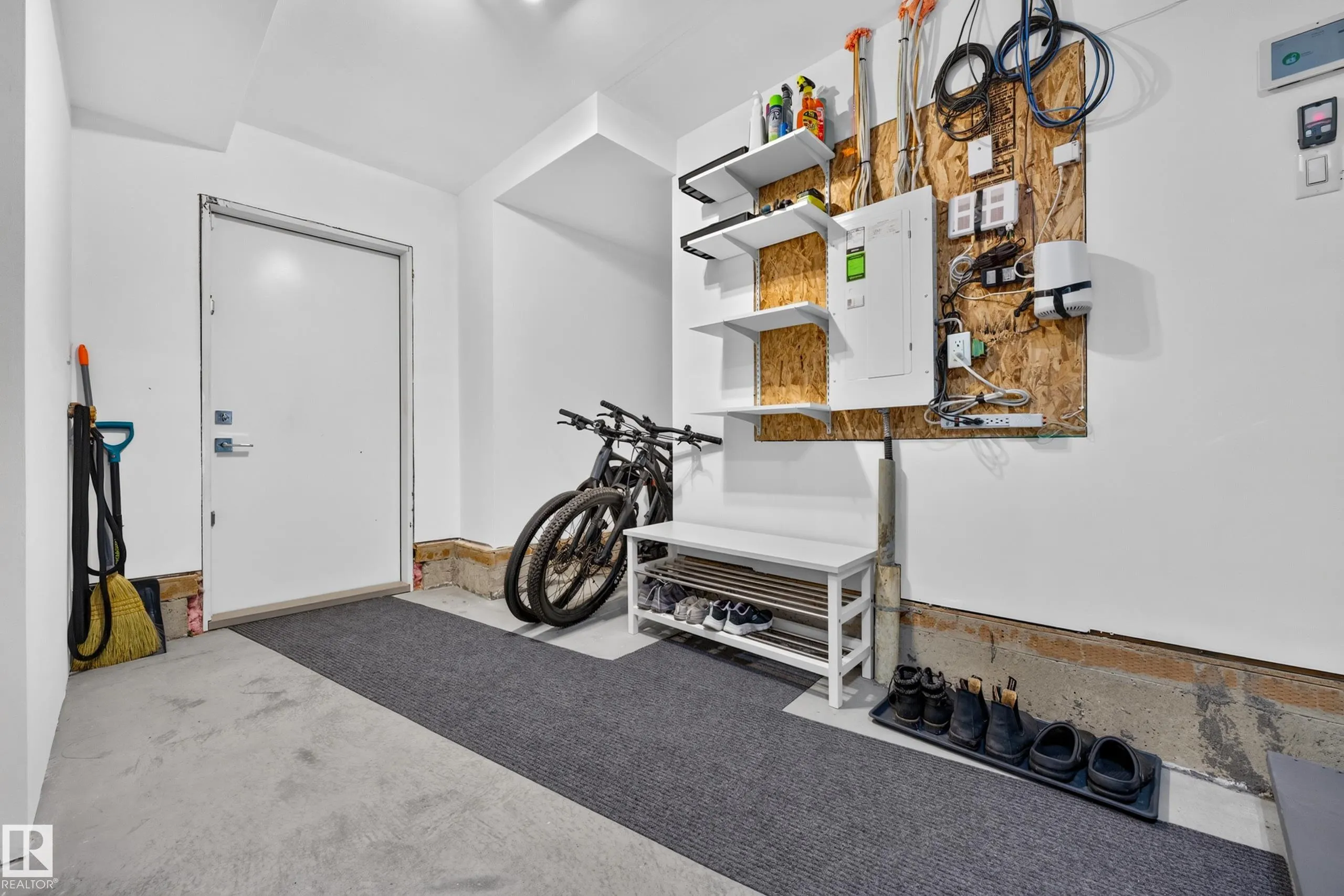 1304 RUTHERFORD Road