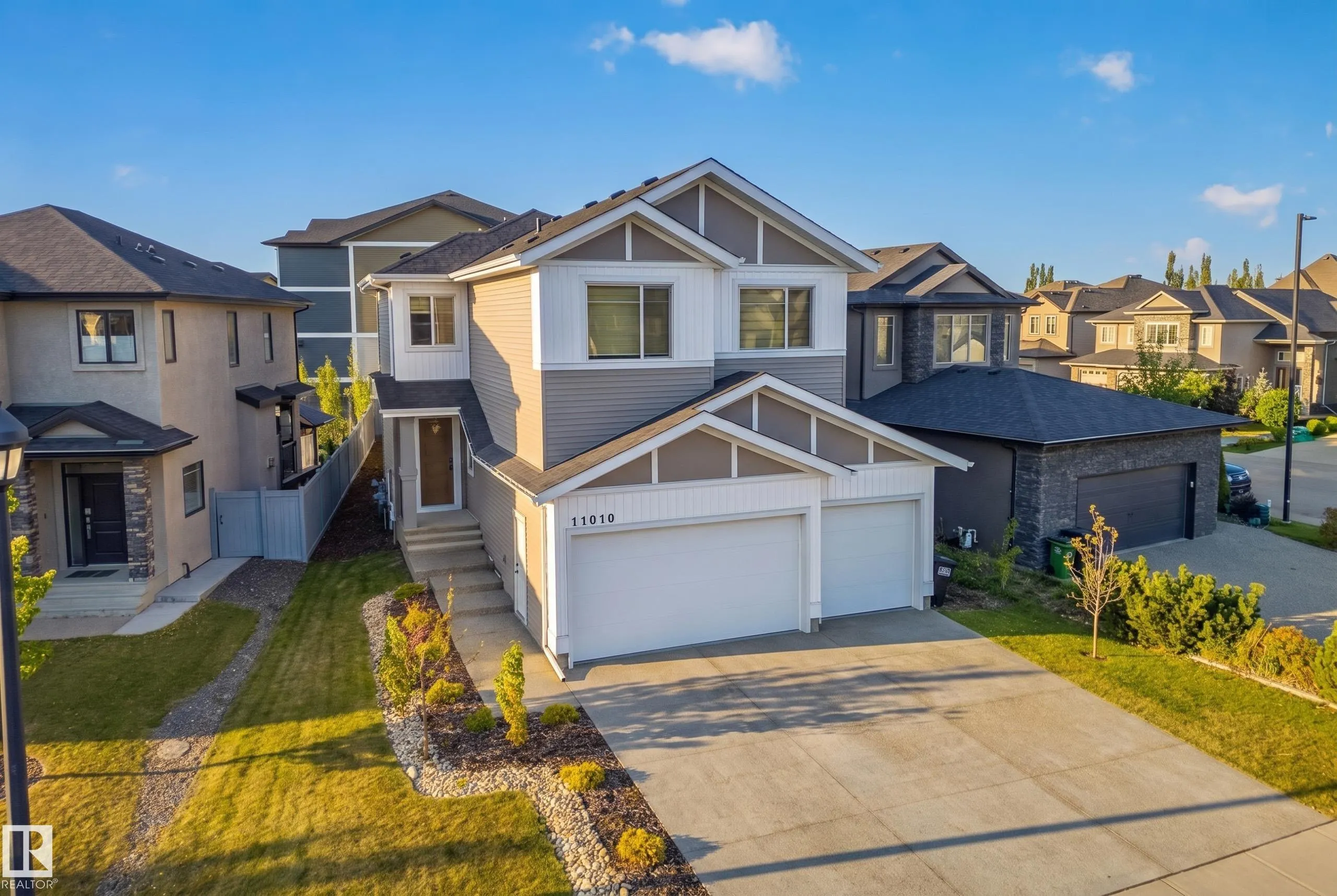 11010 174A Avenue