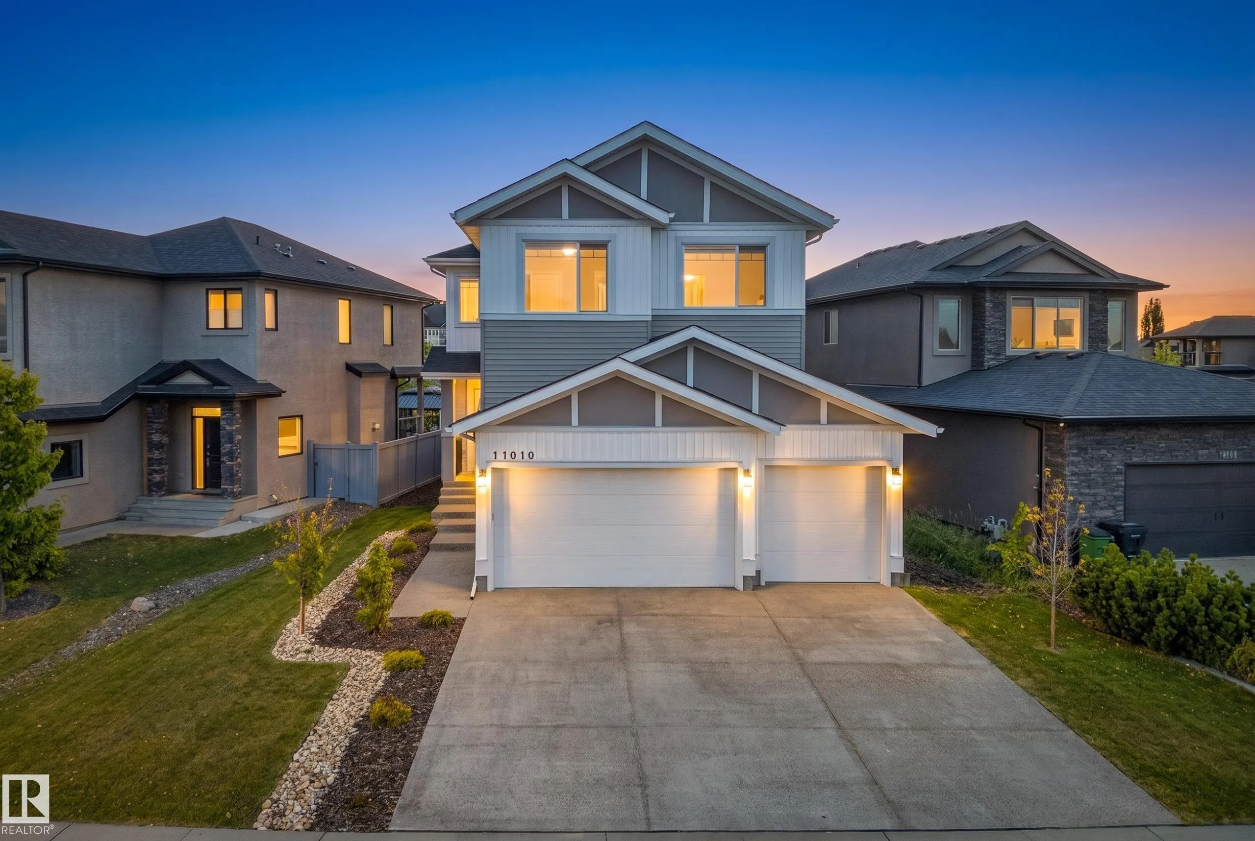 11010 174A Avenue