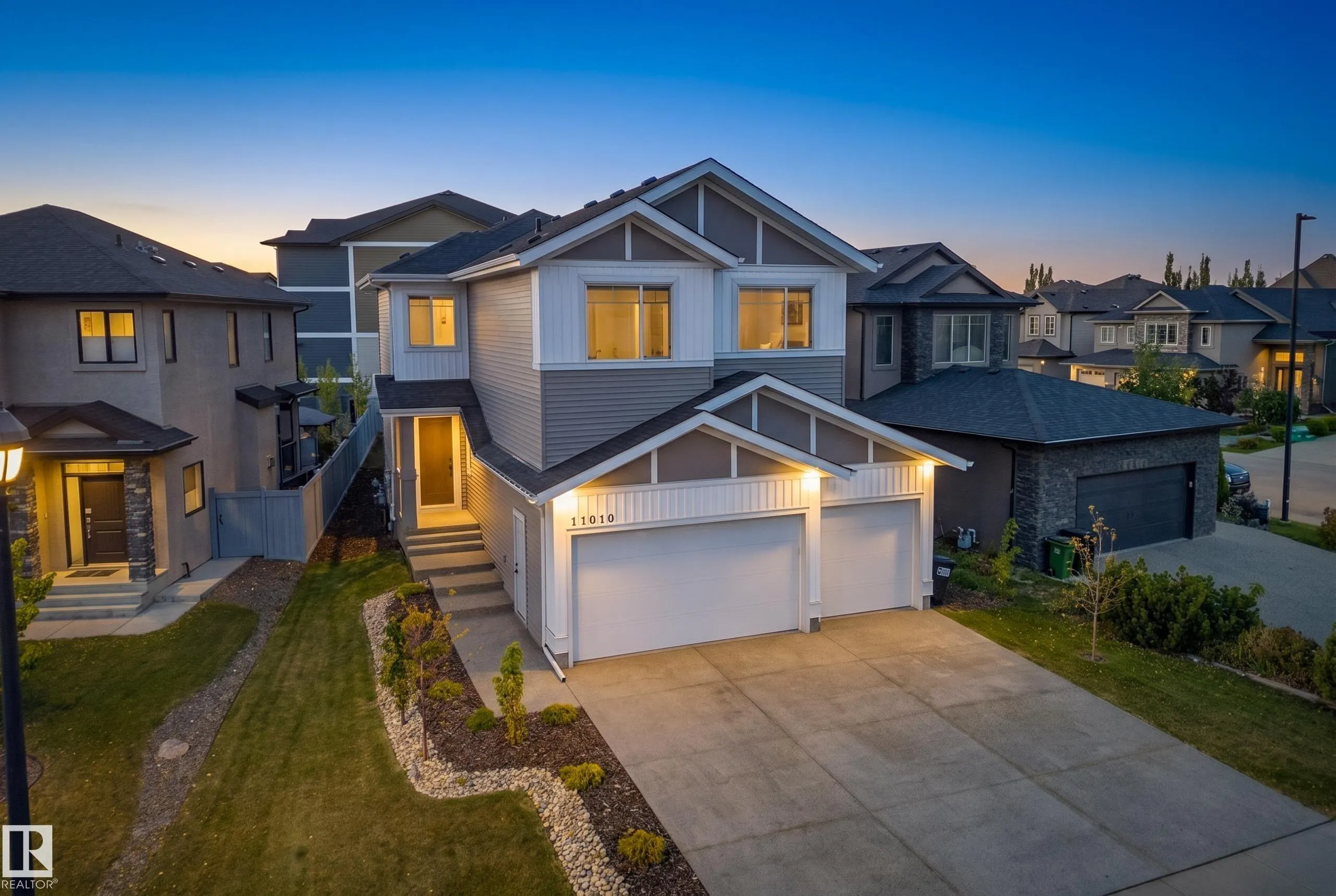 11010 174A Avenue