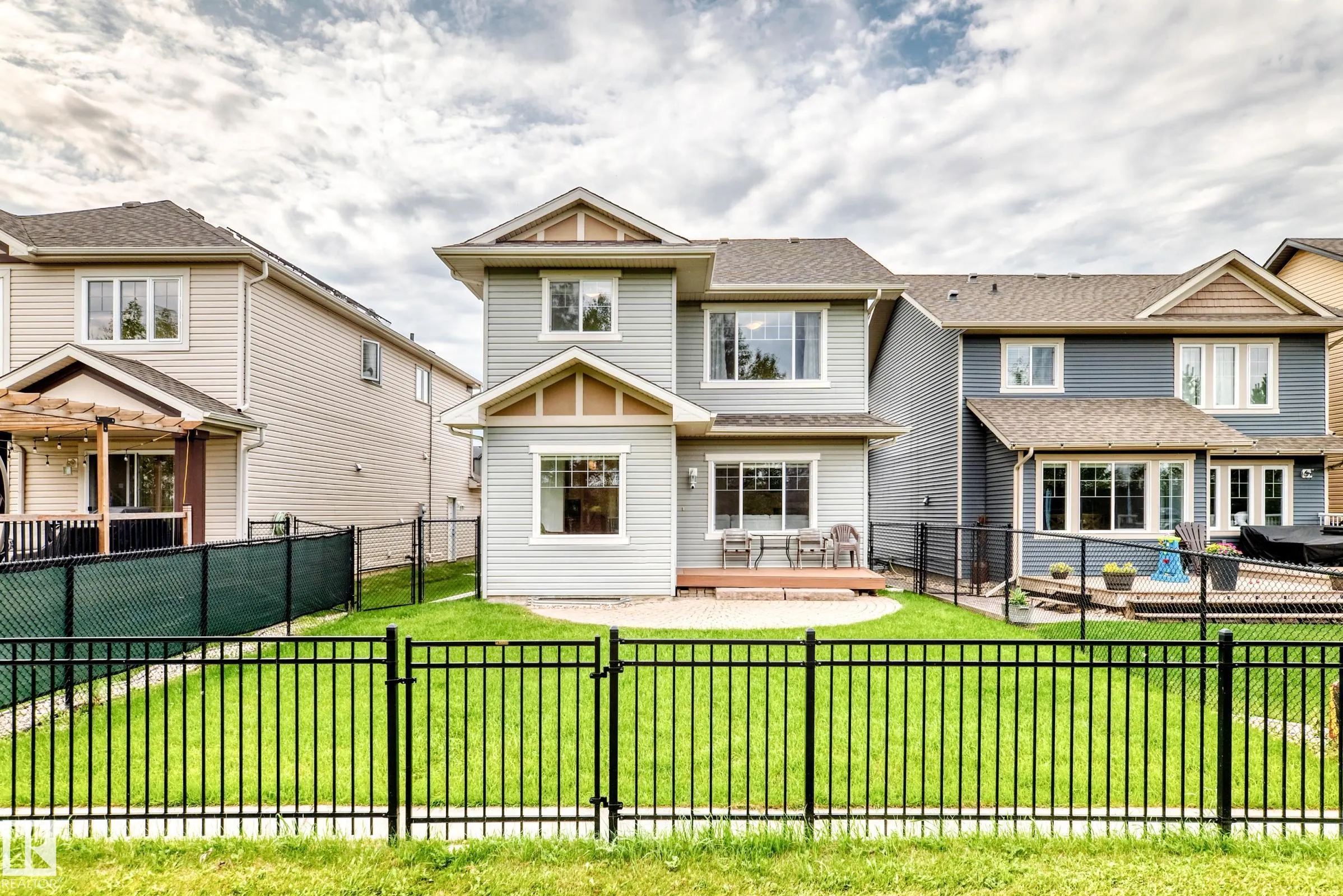 2015 CHALMERS Way