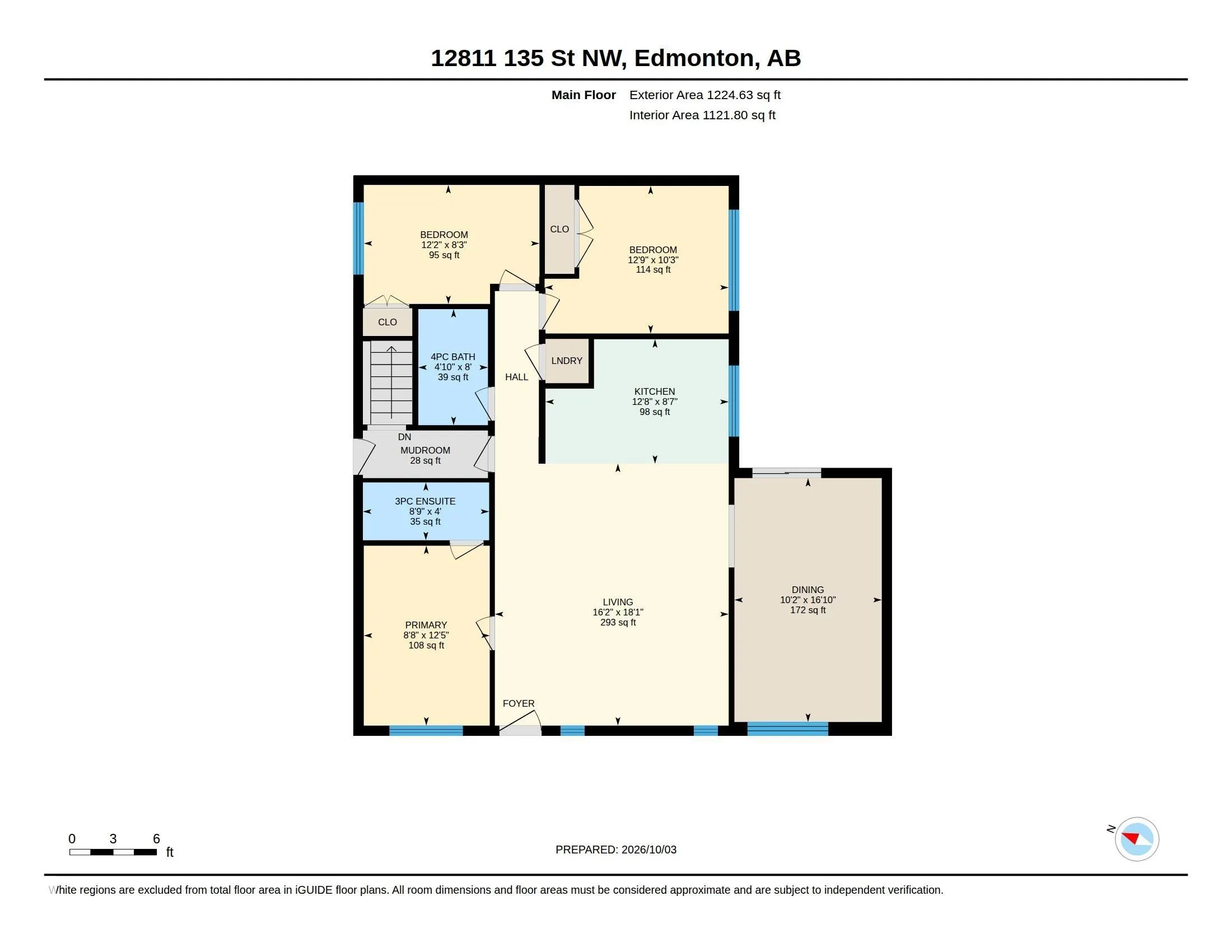 12811 135 ST