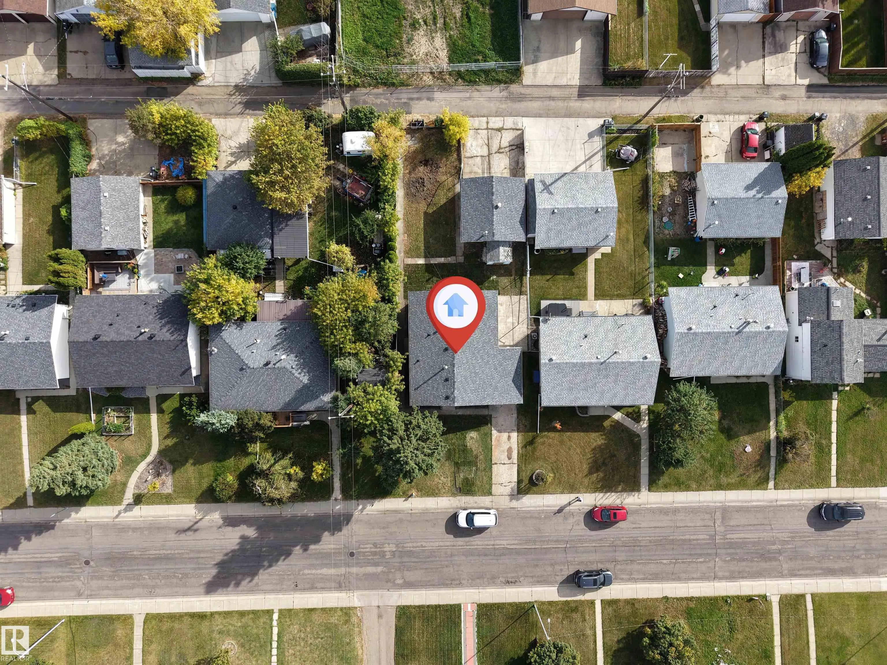 12811 135 ST