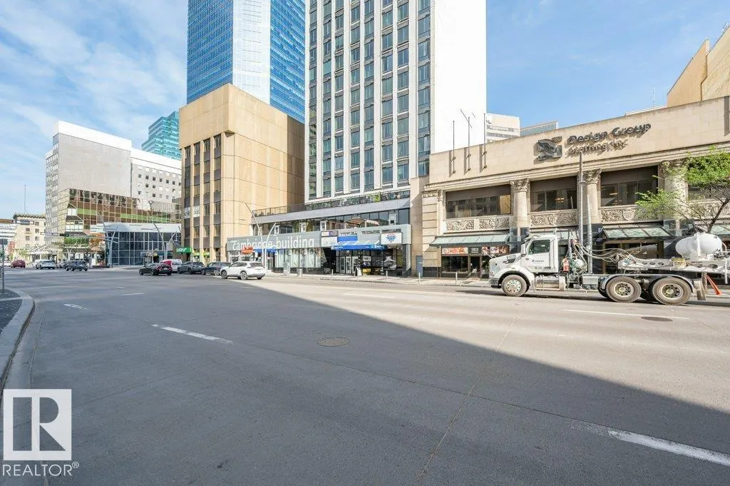 10024 Jasper Avenue