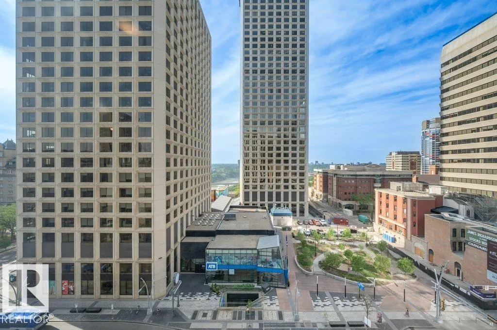10024 Jasper Avenue