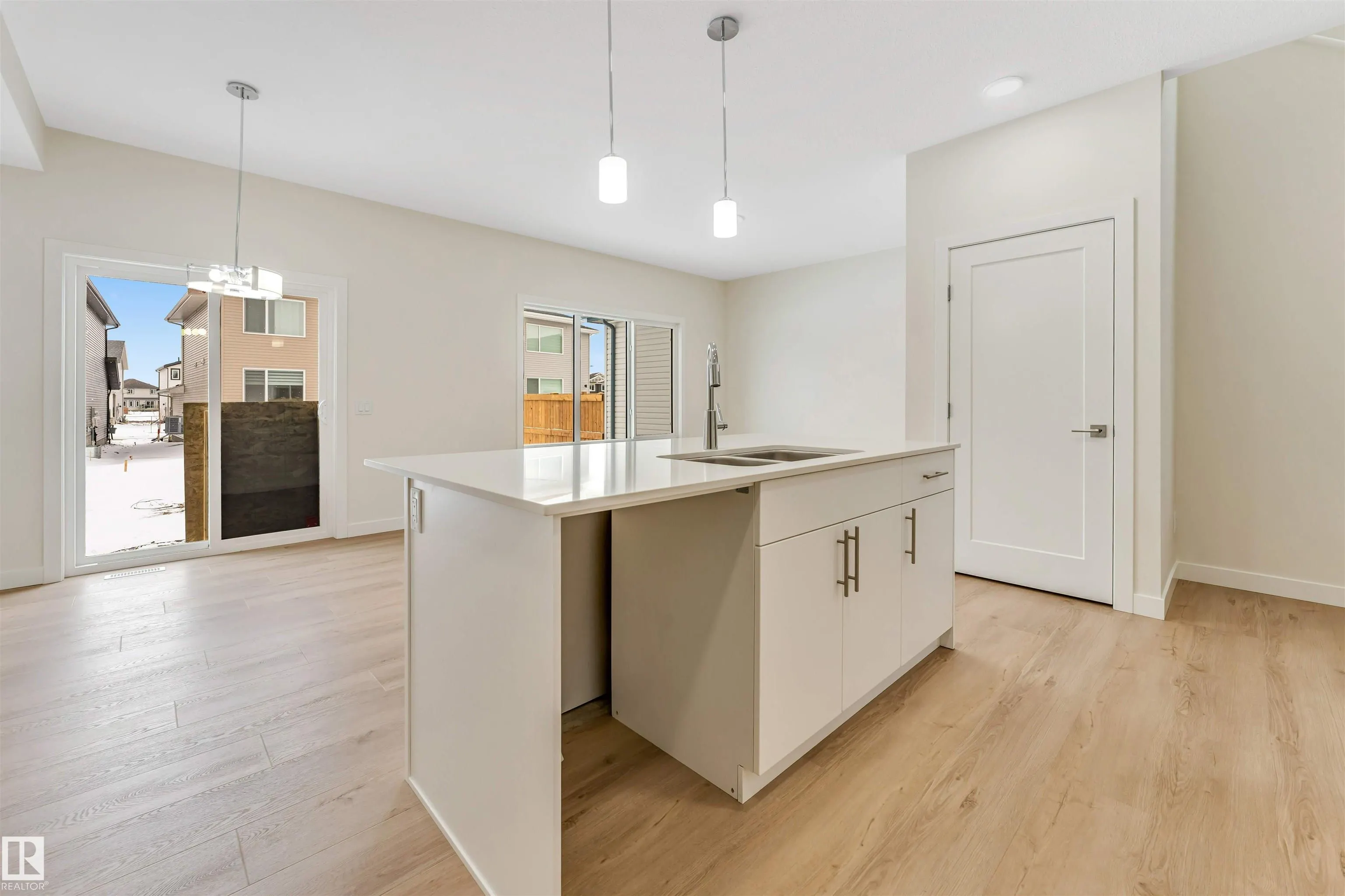 91 Dansereau Way