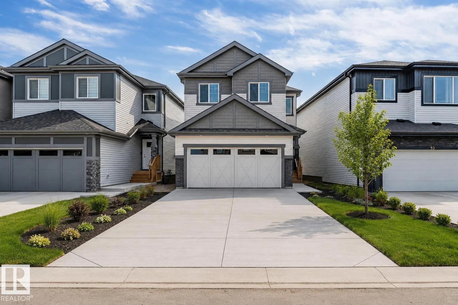 91 Dansereau Way