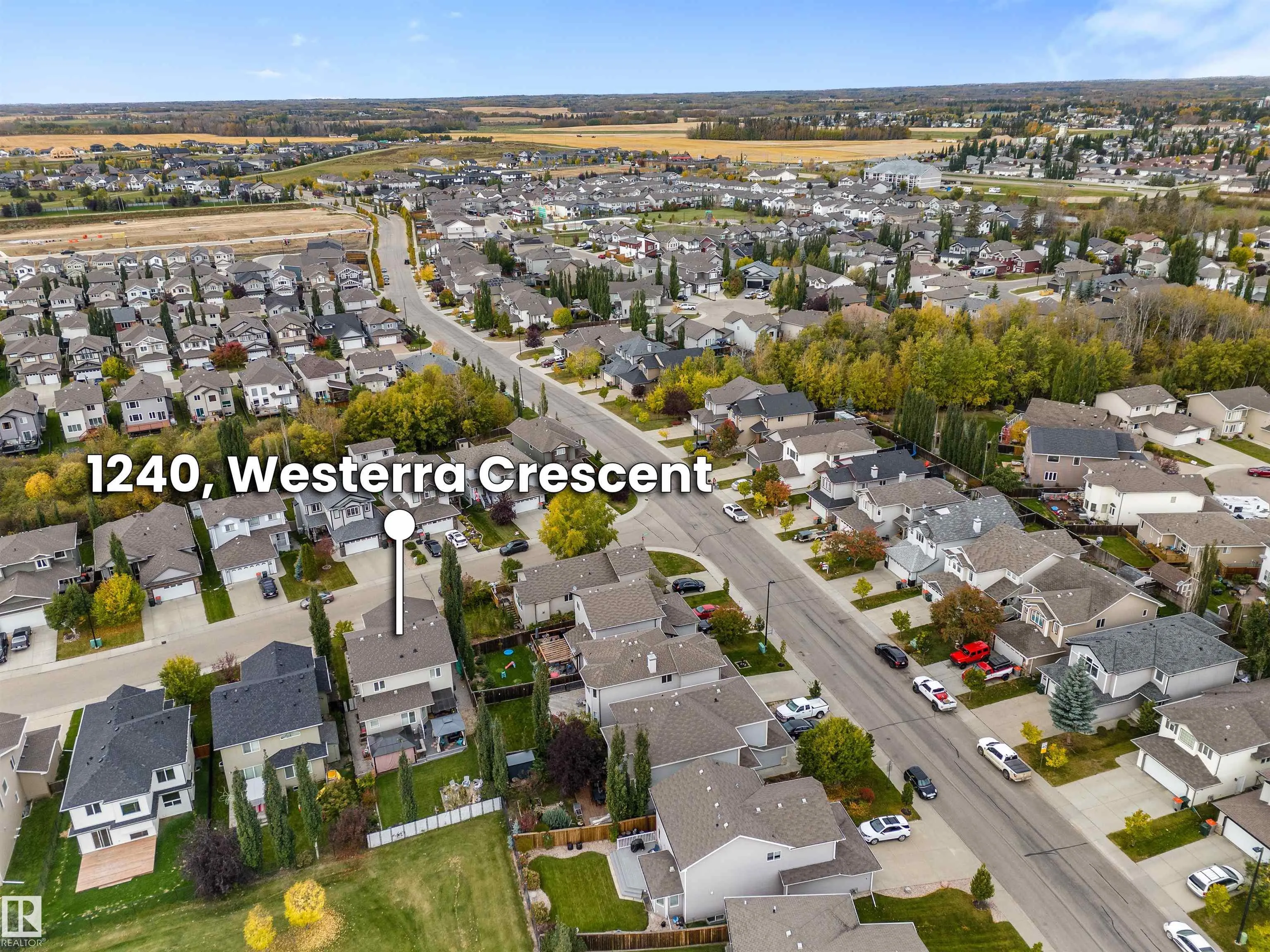 1240 WESTERRA Crescent