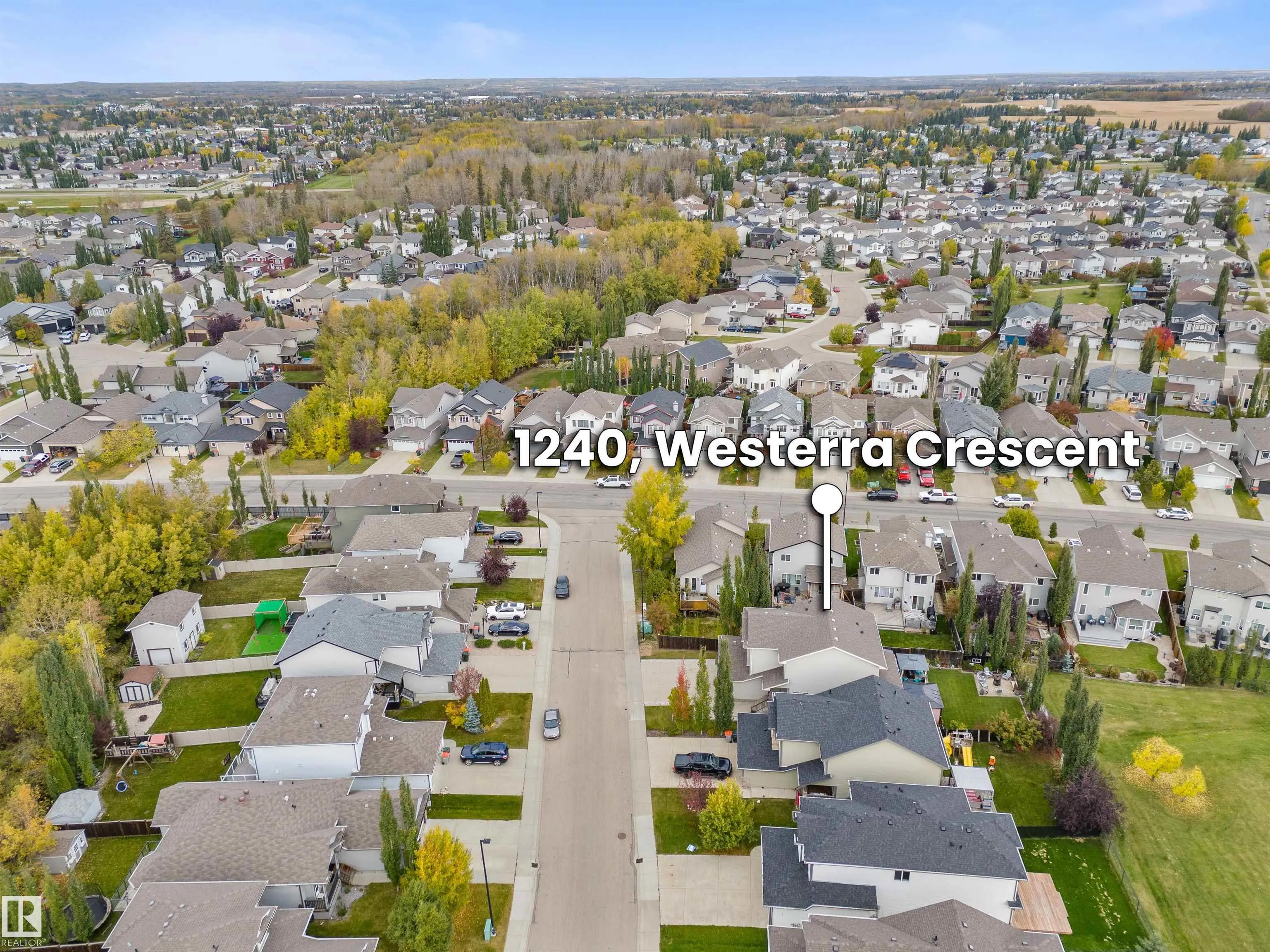 1240 WESTERRA Crescent